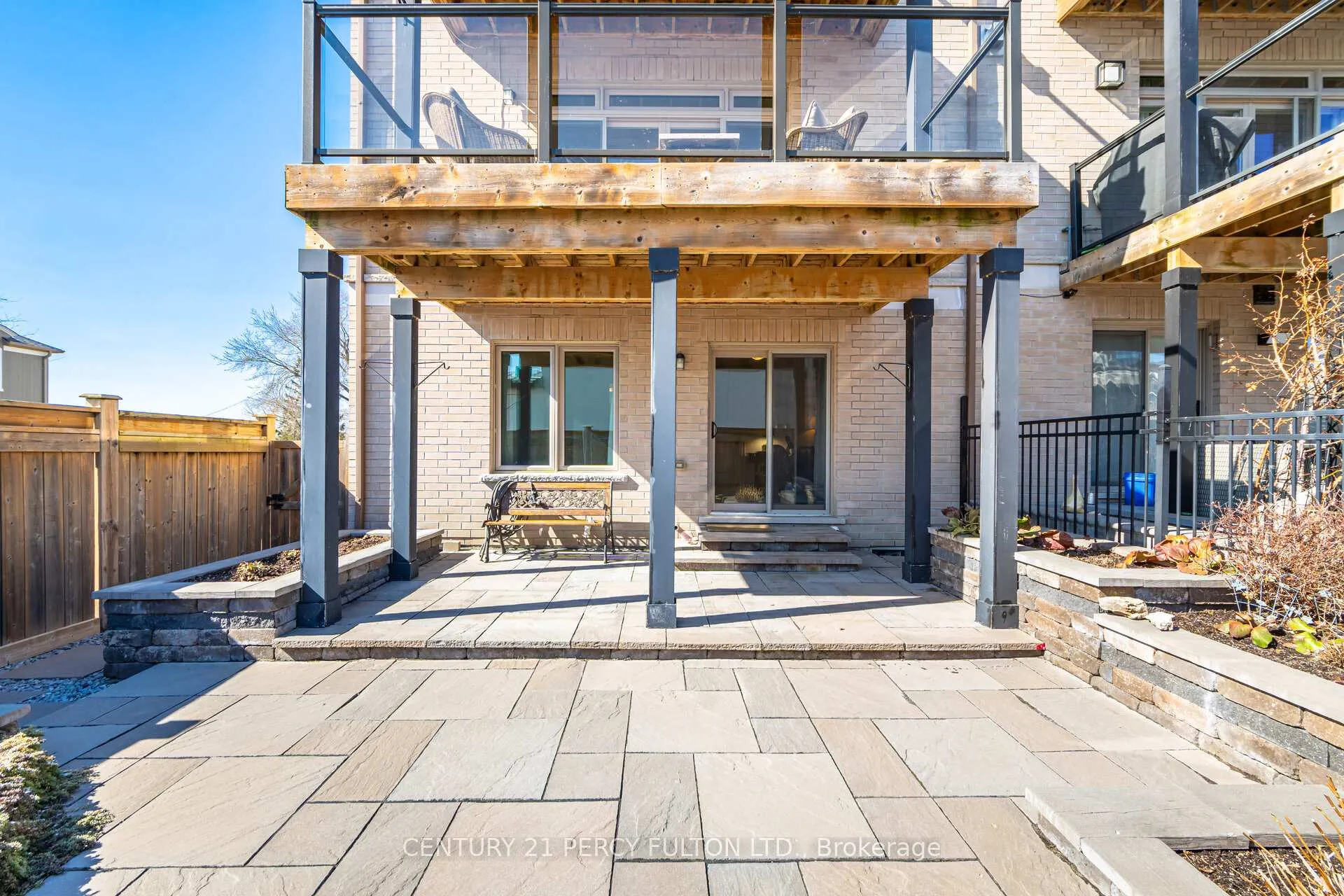 Photo 35 of 1281 Wharf Street, Pickering, Bay Ridges — HOMEH