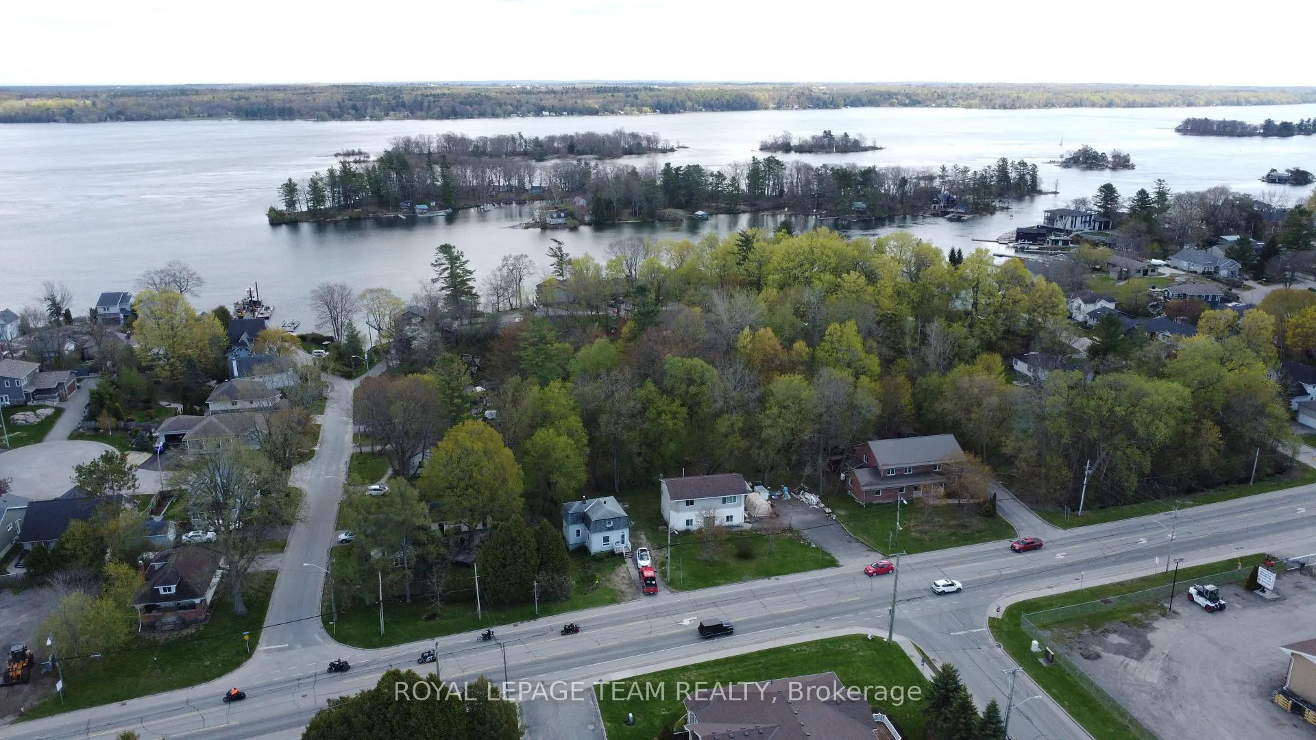 Photo 29 of 11A Centre Street N, Brockville — HOMEH