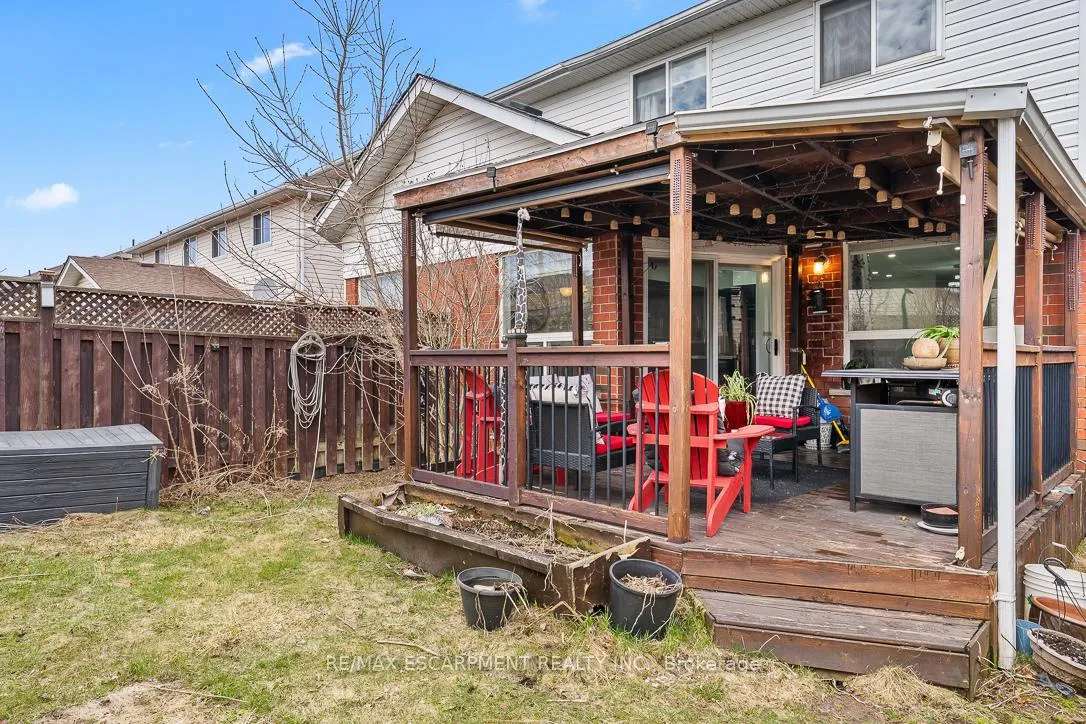 Photo 47 of 45 Hawkins Drive, Cambridge — HOMEH
