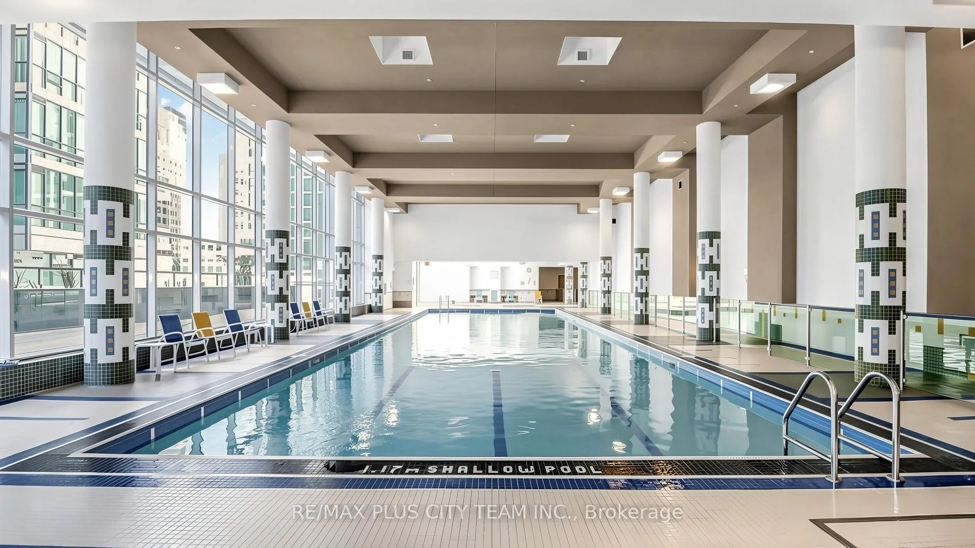 Photo 20 of Unit 2604, 16 Yonge Street, Toronto, Waterfront Communities — HOMEH