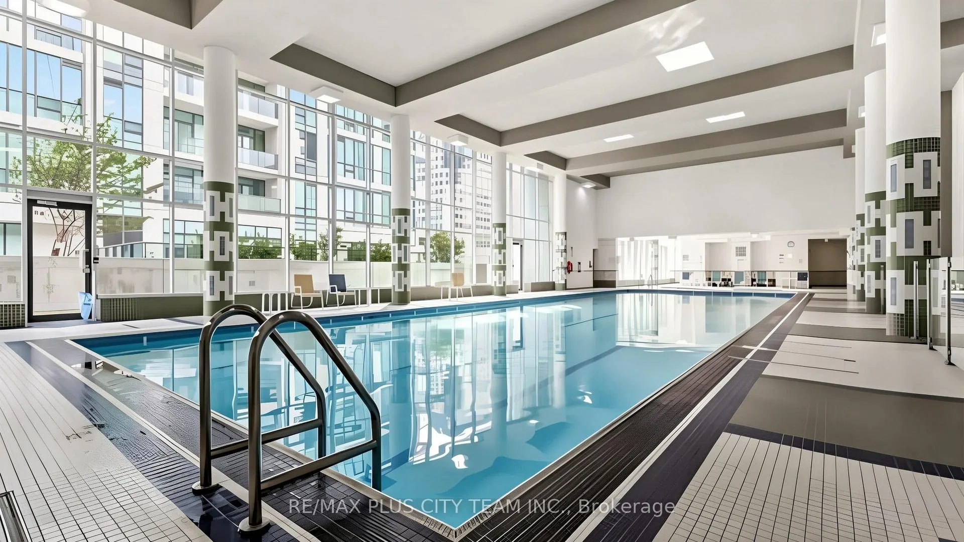 Photo 21 of Unit 2604, 16 Yonge Street, Toronto, Waterfront Communities — HOMEH