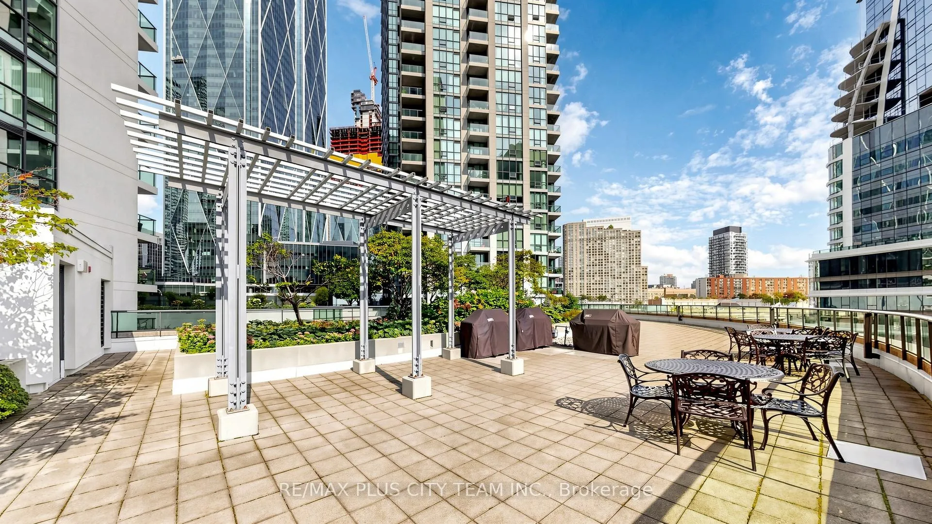 Photo 22 of Unit 2604, 16 Yonge Street, Toronto, Waterfront Communities — HOMEH