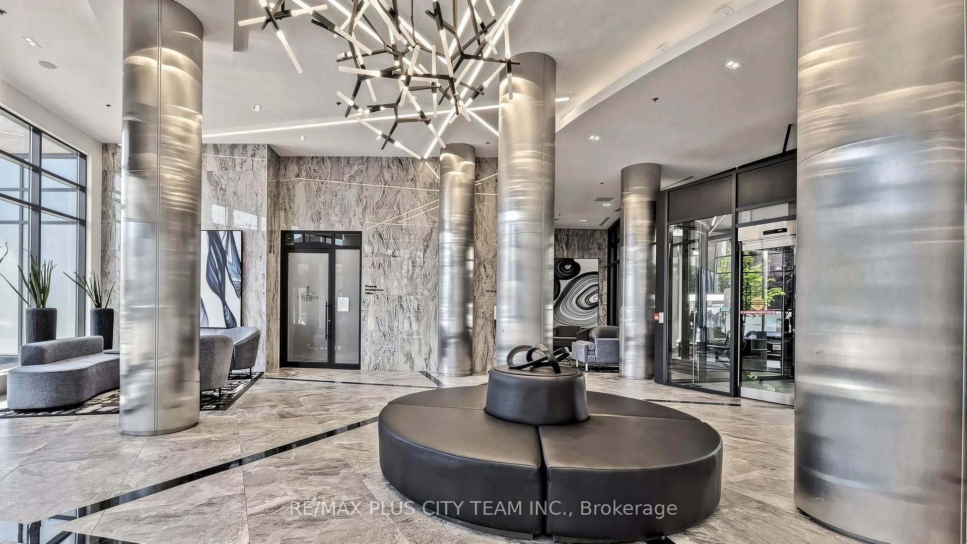 Photo 23 of Unit 2604, 16 Yonge Street, Toronto, Waterfront Communities — HOMEH