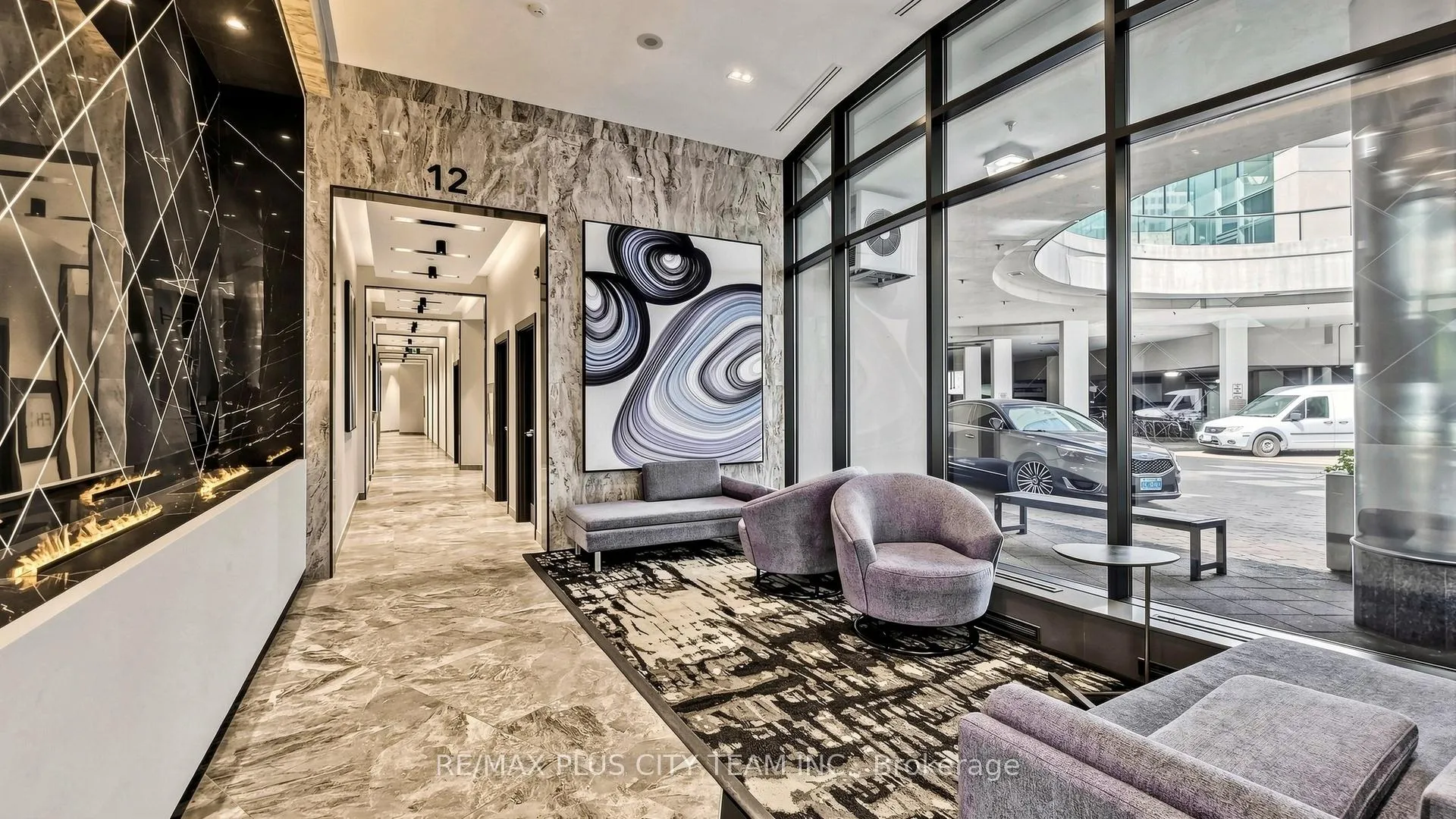 Photo 24 of Unit 2604, 16 Yonge Street, Toronto, Waterfront Communities — HOMEH
