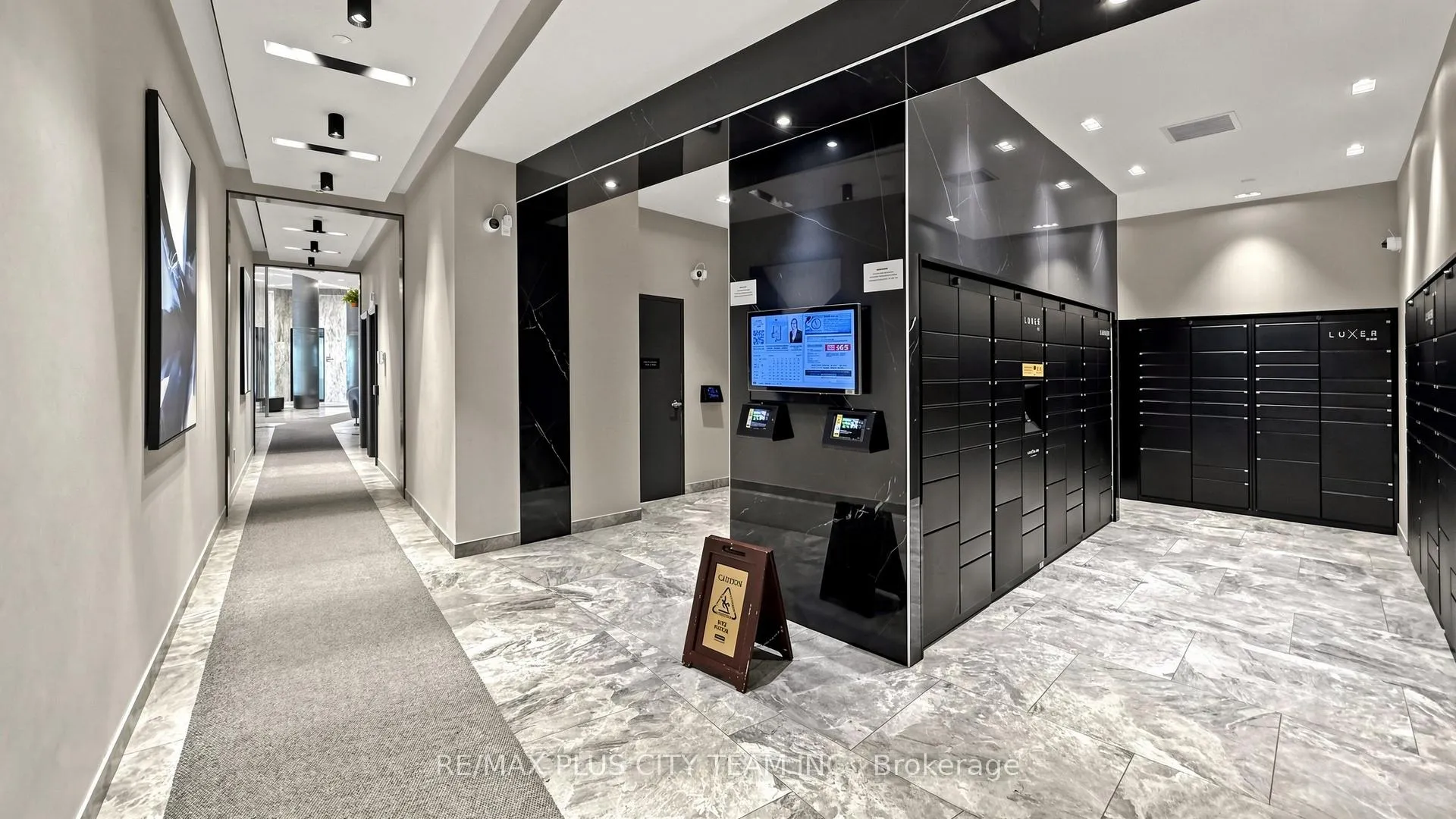 Photo 26 of Unit 2604, 16 Yonge Street, Toronto, Waterfront Communities — HOMEH