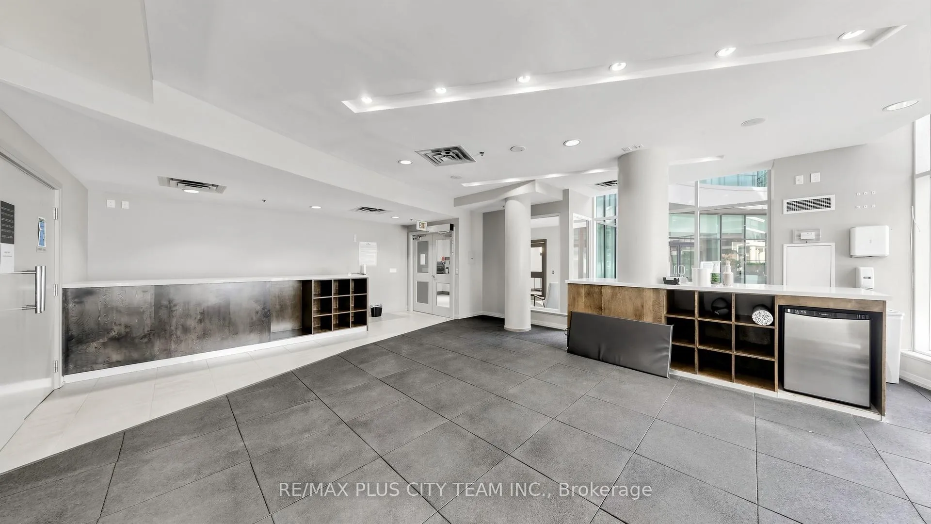 Photo 27 of Unit 2604, 16 Yonge Street, Toronto, Waterfront Communities — HOMEH