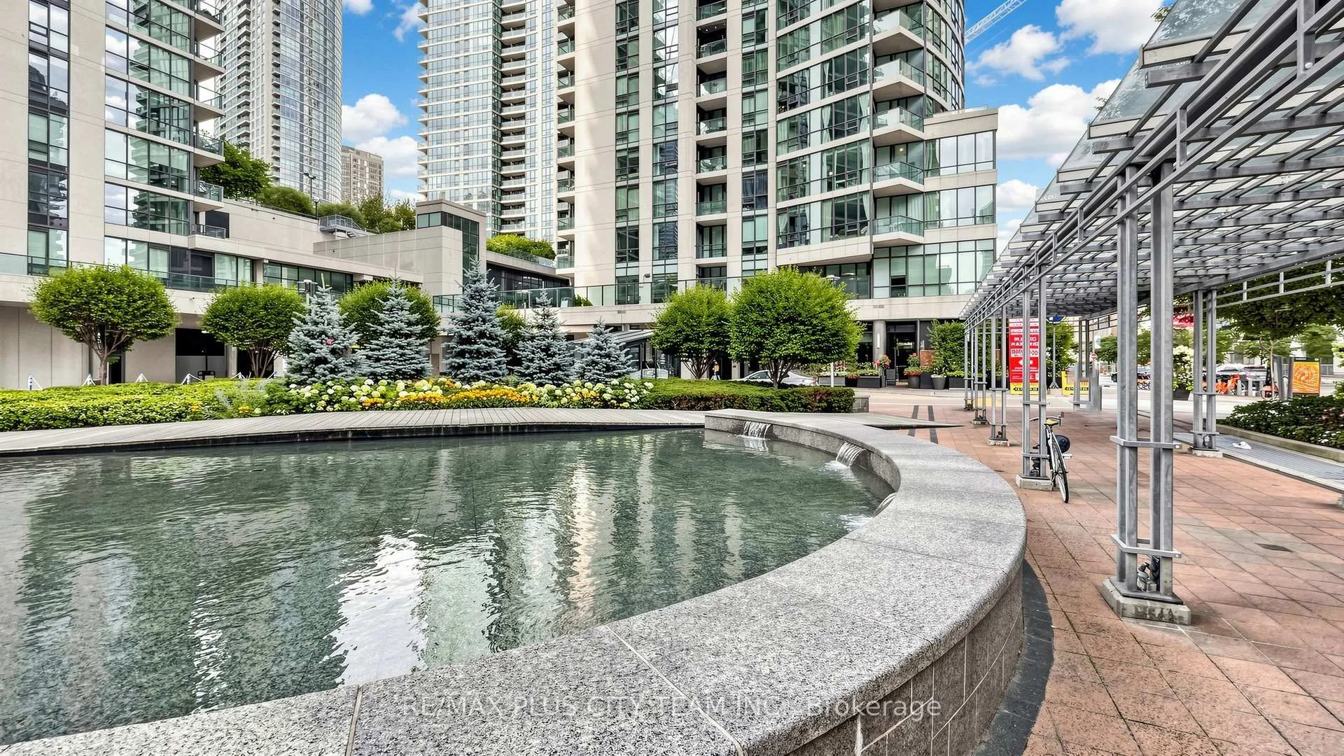 Photo 29 of Unit 2604, 16 Yonge Street, Toronto, Waterfront Communities — HOMEH