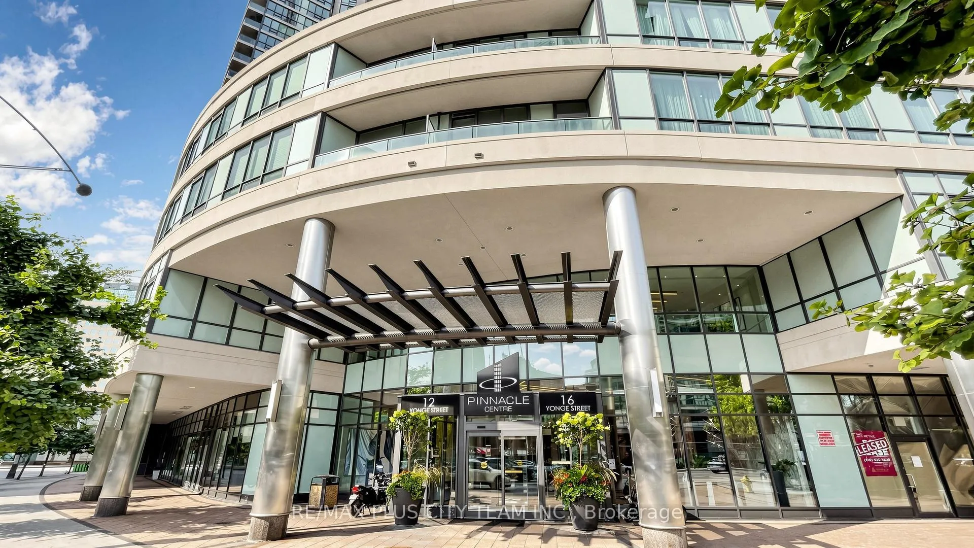Photo 30 of Unit 2604, 16 Yonge Street, Toronto, Waterfront Communities — HOMEH