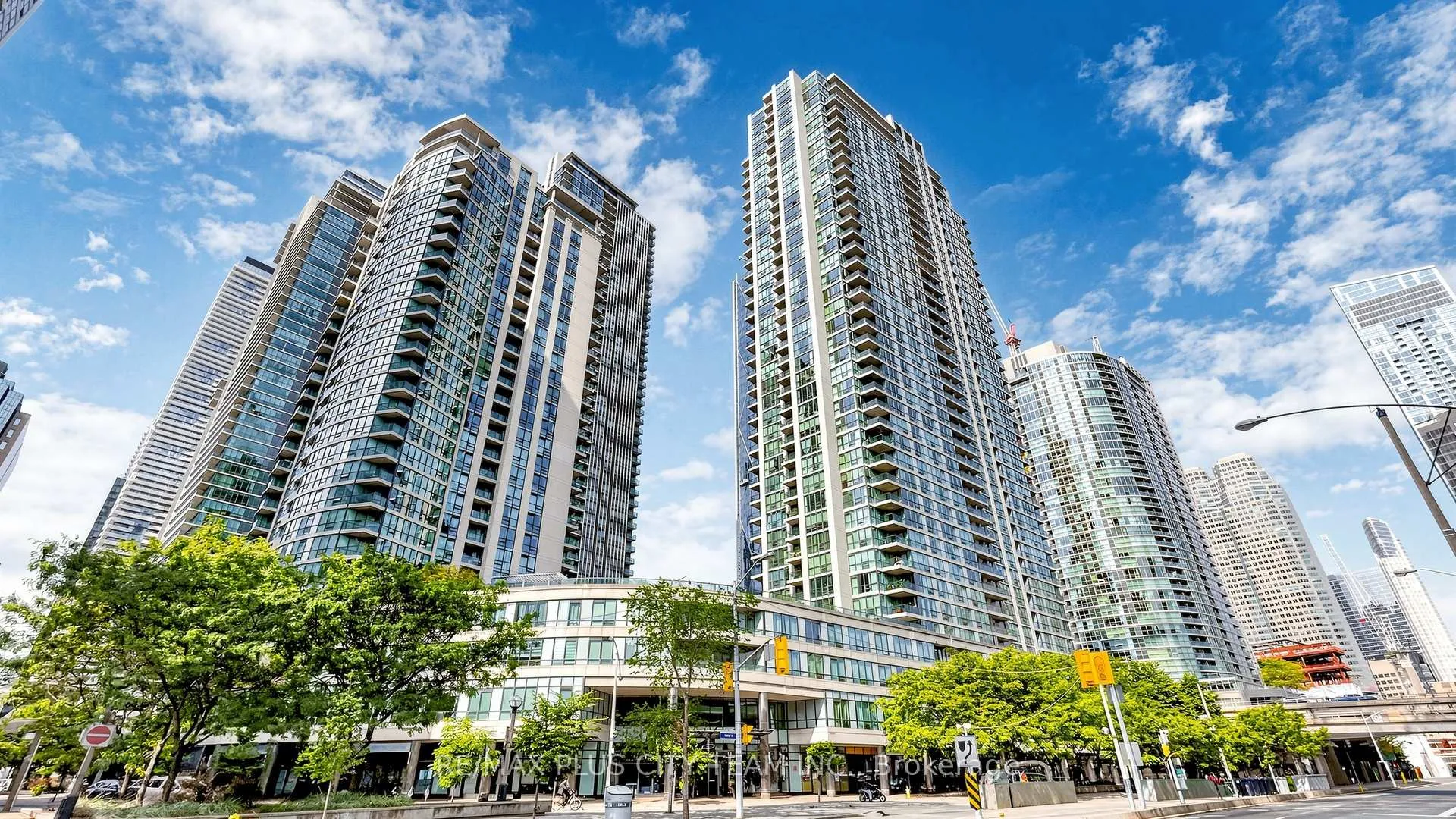 Photo 32 of Unit 2604, 16 Yonge Street, Toronto, Waterfront Communities — HOMEH