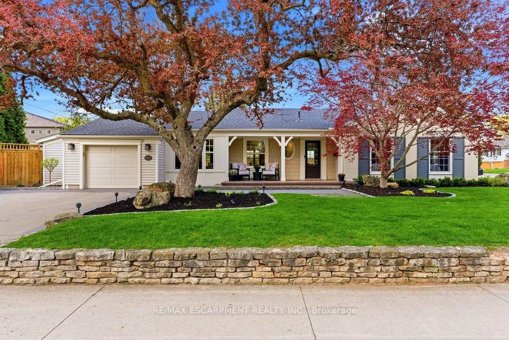 Photo 1 of 2079 Gary Crescent, Burlington, Brant — HOMEH