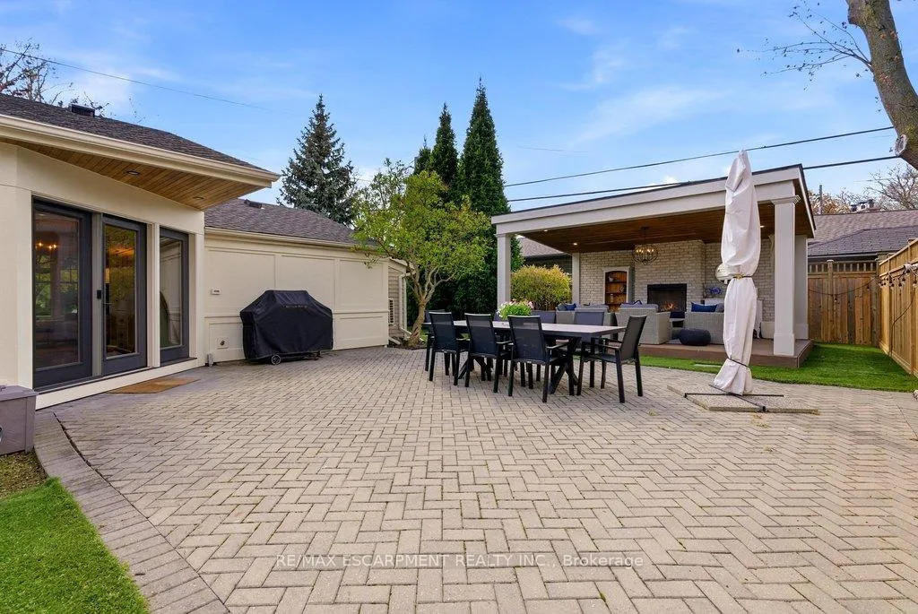 Photo 37 of 2079 Gary Crescent, Burlington, Brant — HOMEH
