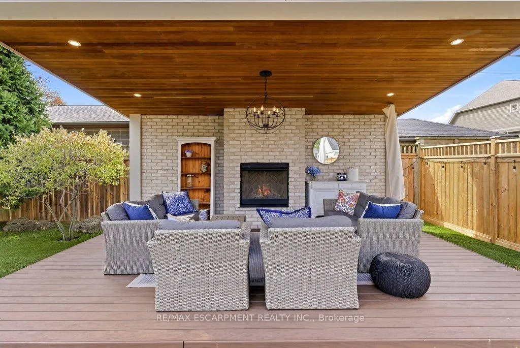 Photo 40 of 2079 Gary Crescent, Burlington, Brant — HOMEH
