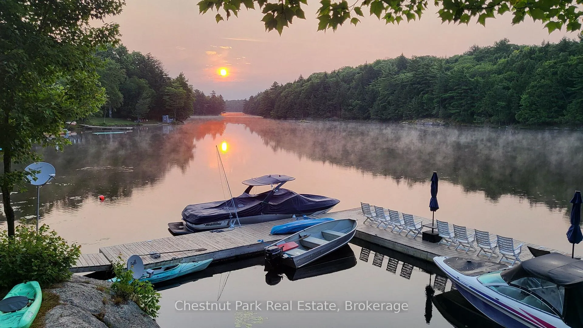 Photo 2 of 16 Stewart-King Road, The Archipelago, Archipelago South — HOMEH