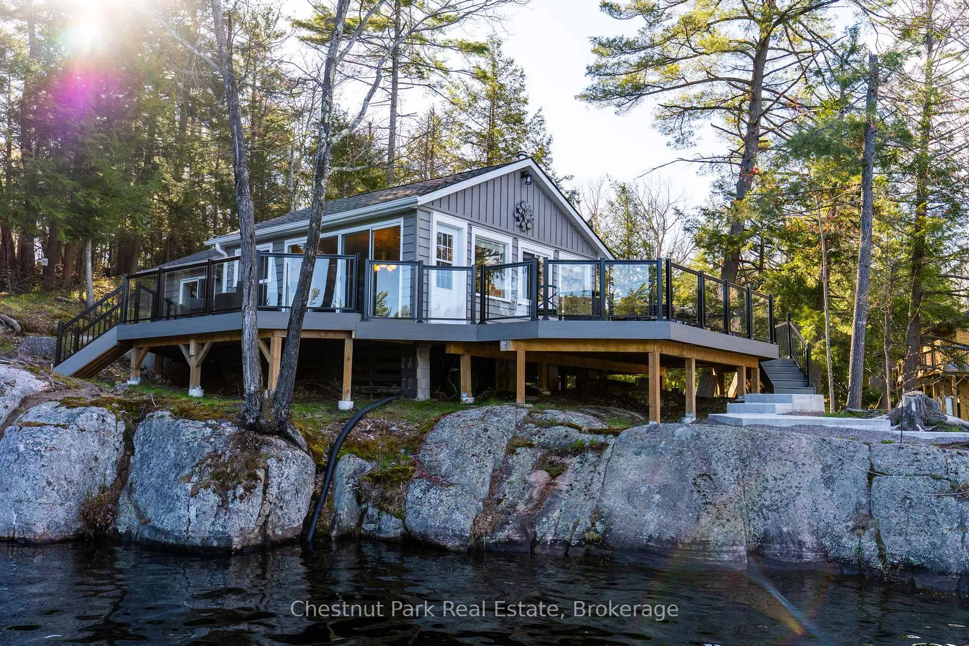 Photo 4 of 16 Stewart-King Road, The Archipelago, Archipelago South — HOMEH