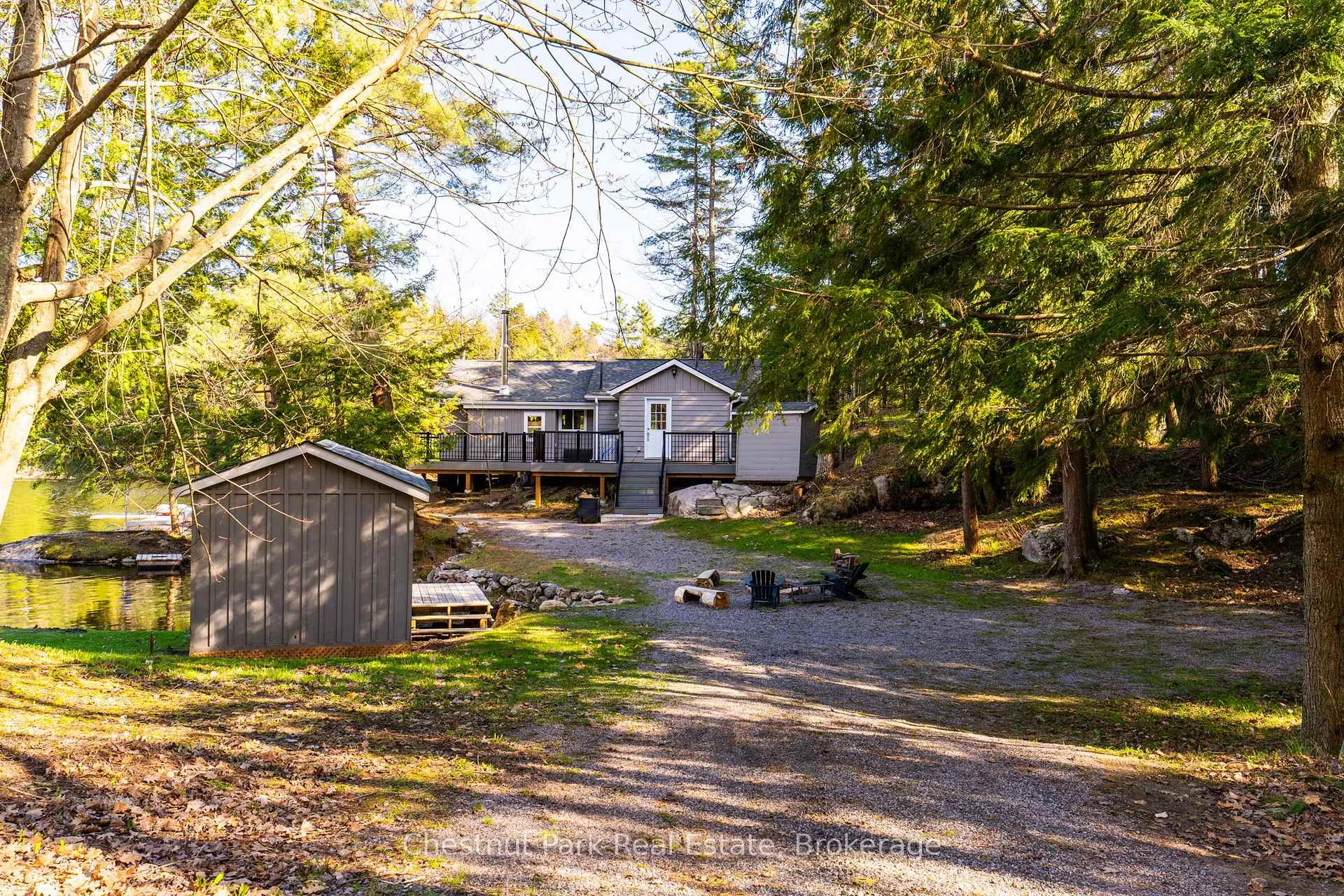 Photo 15 of 16 Stewart-King Road, The Archipelago, Archipelago South — HOMEH
