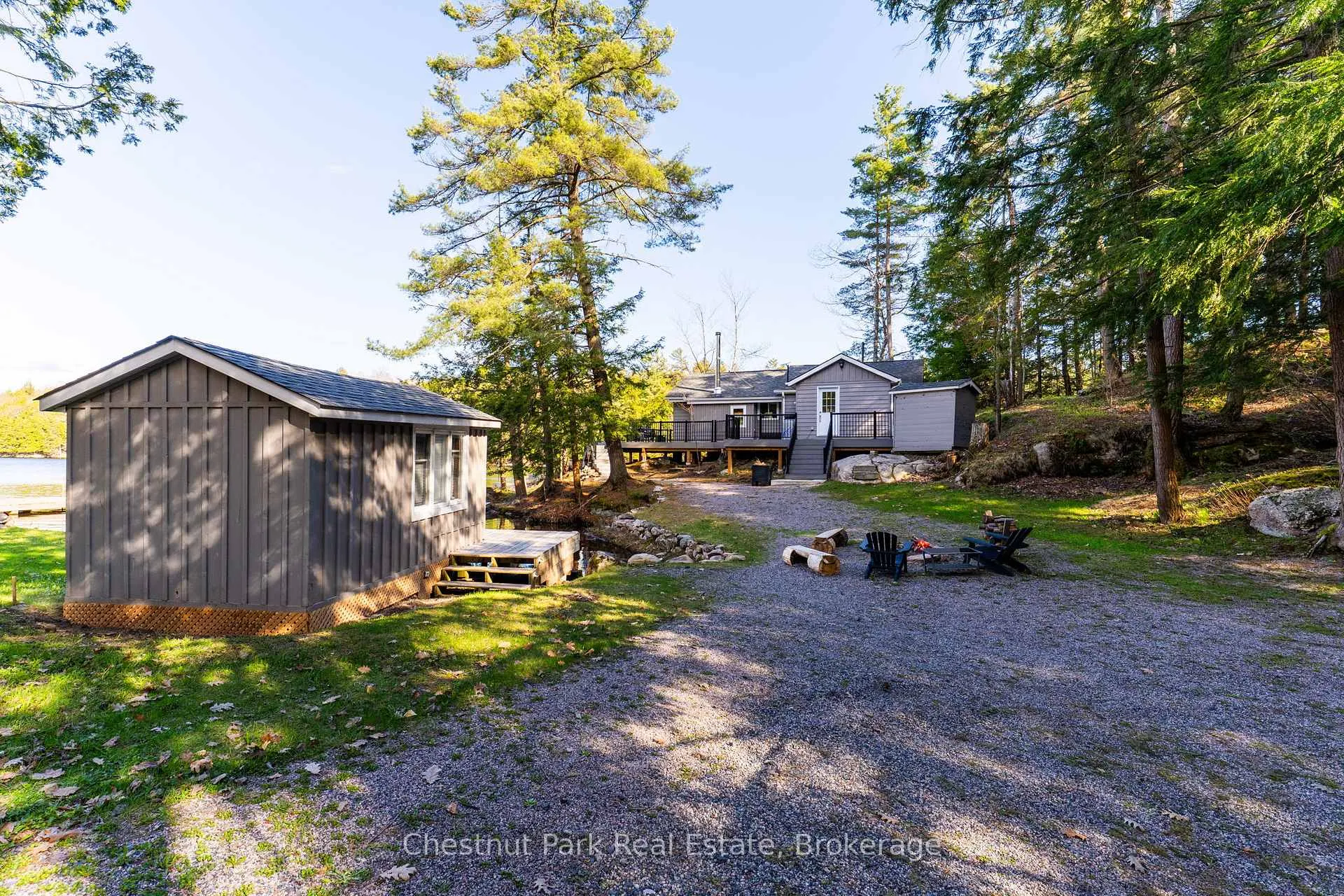 Photo 16 of 16 Stewart-King Road, The Archipelago, Archipelago South — HOMEH