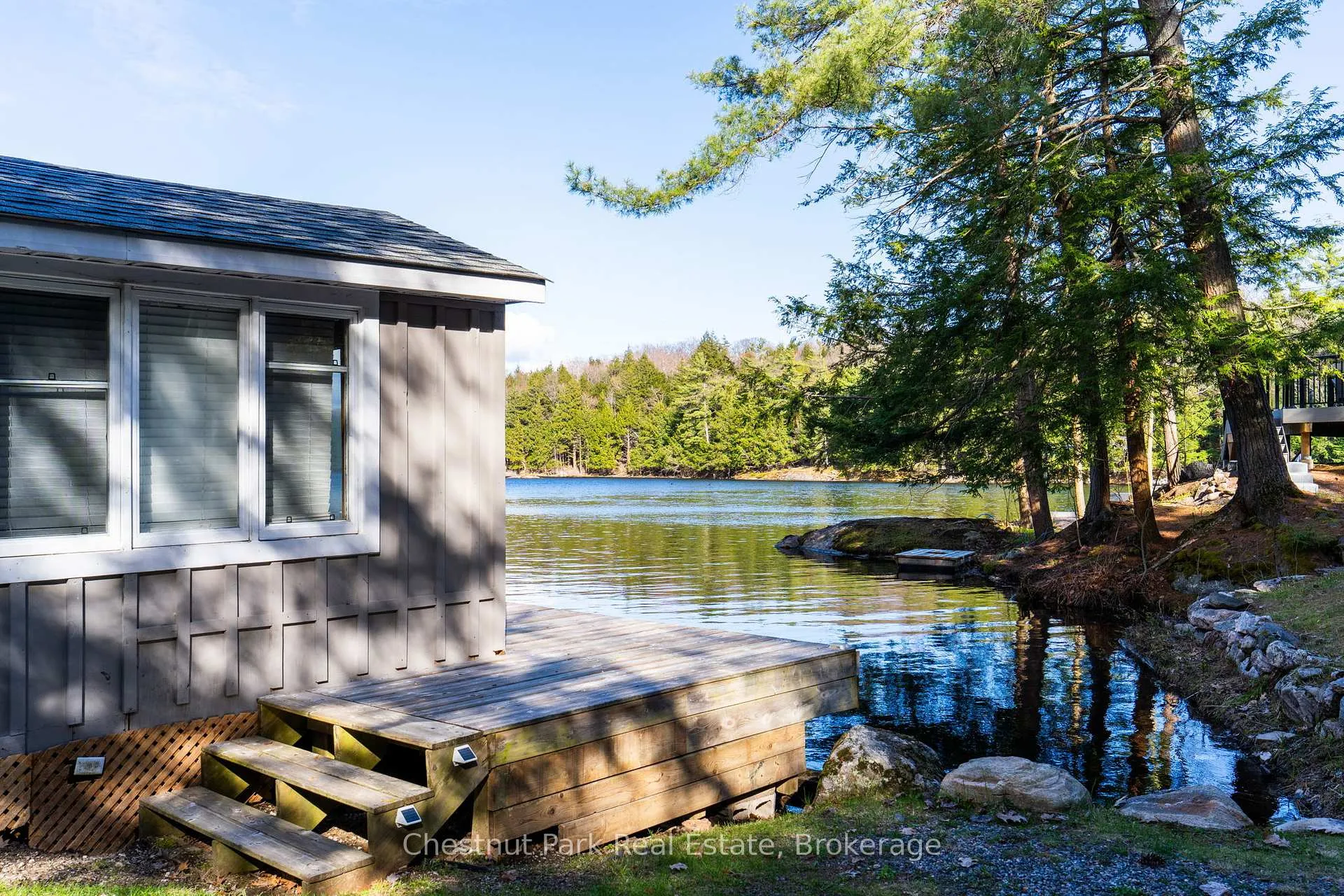 Photo 20 of 16 Stewart-King Road, The Archipelago, Archipelago South — HOMEH