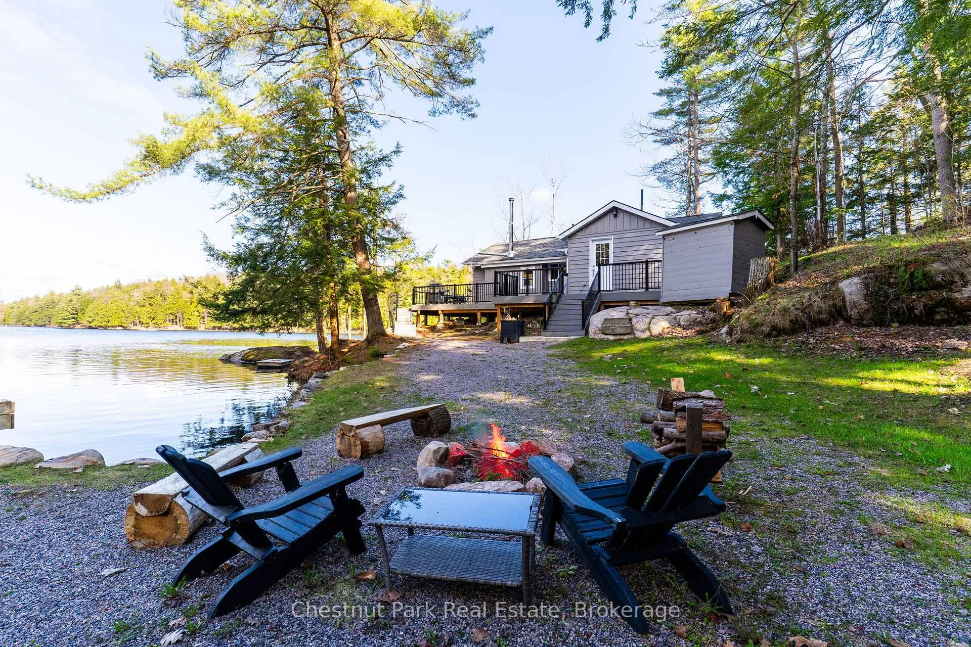 Photo 21 of 16 Stewart-King Road, The Archipelago, Archipelago South — HOMEH