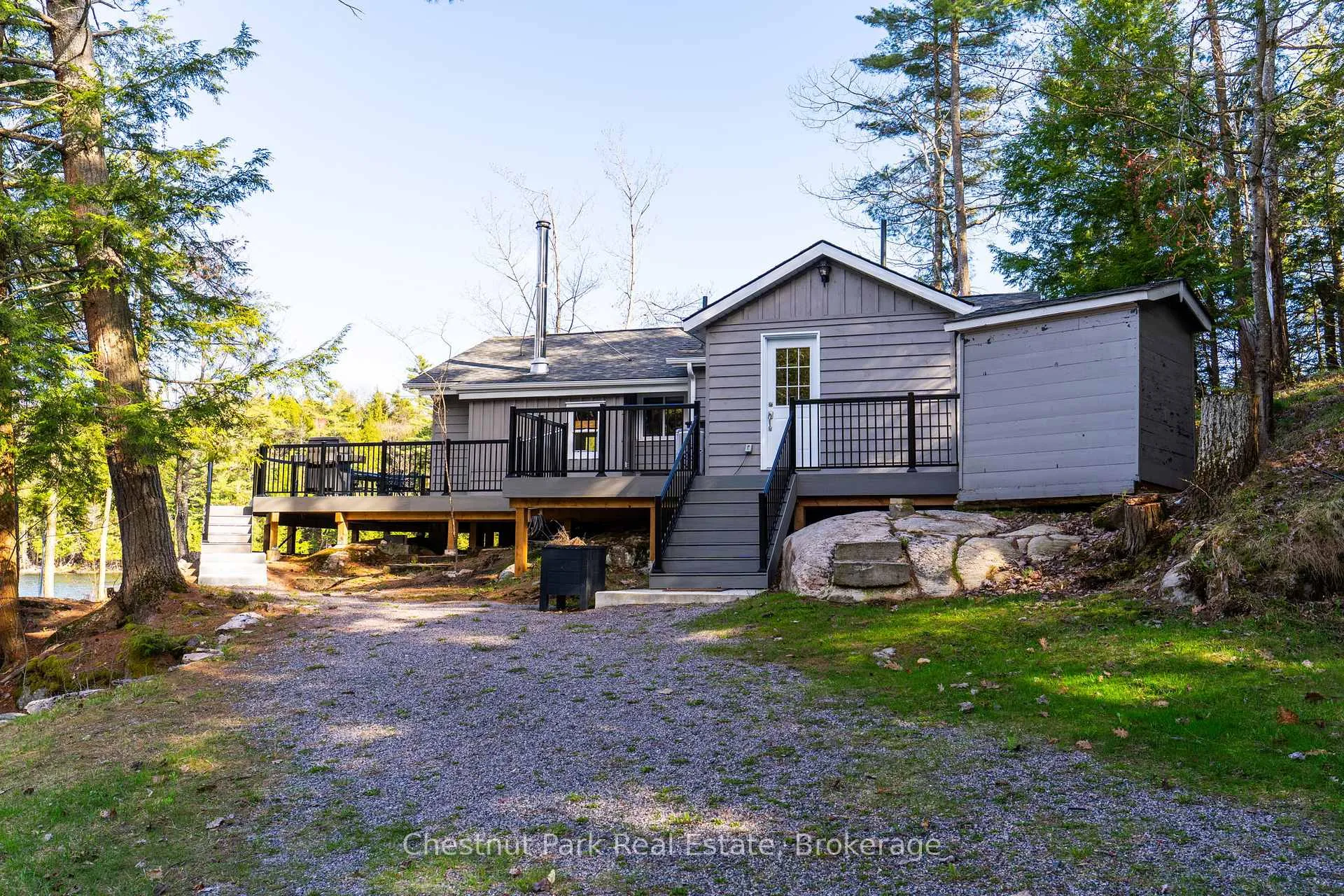 Photo 22 of 16 Stewart-King Road, The Archipelago, Archipelago South — HOMEH