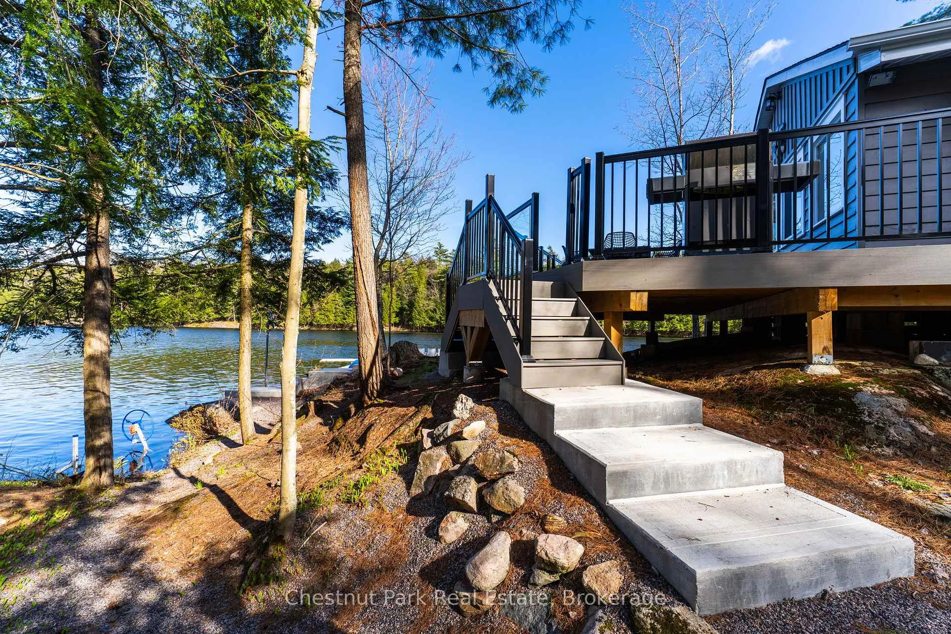 Photo 23 of 16 Stewart-King Road, The Archipelago, Archipelago South — HOMEH
