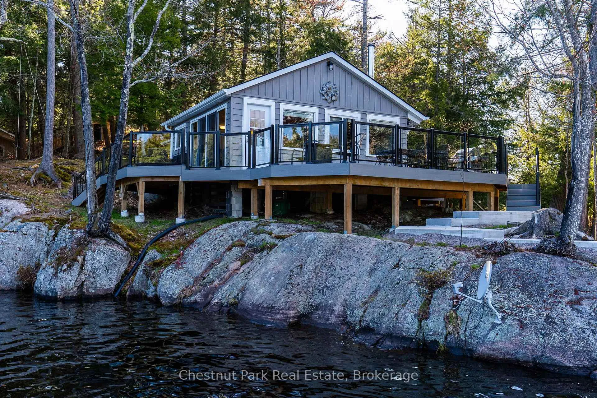Photo 26 of 16 Stewart-King Road, The Archipelago, Archipelago South — HOMEH