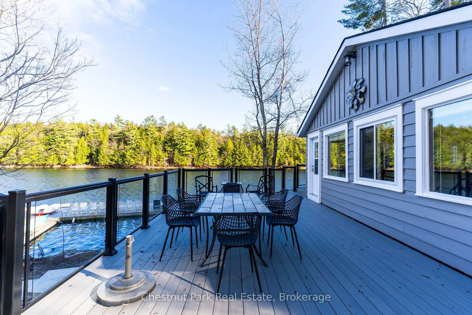 Photo 30 of 16 Stewart-King Road, The Archipelago, Archipelago South — HOMEH