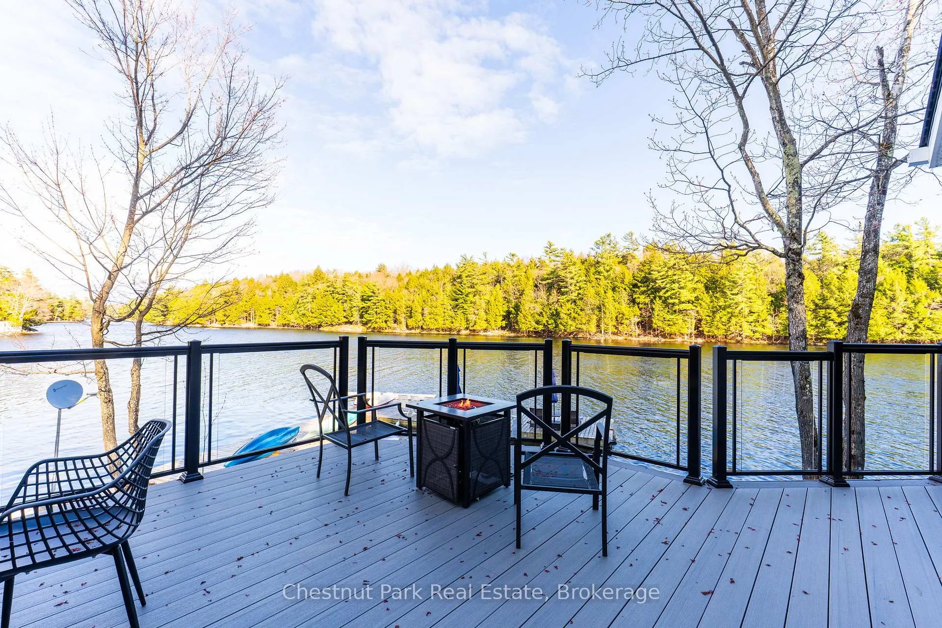 Photo 31 of 16 Stewart-King Road, The Archipelago, Archipelago South — HOMEH