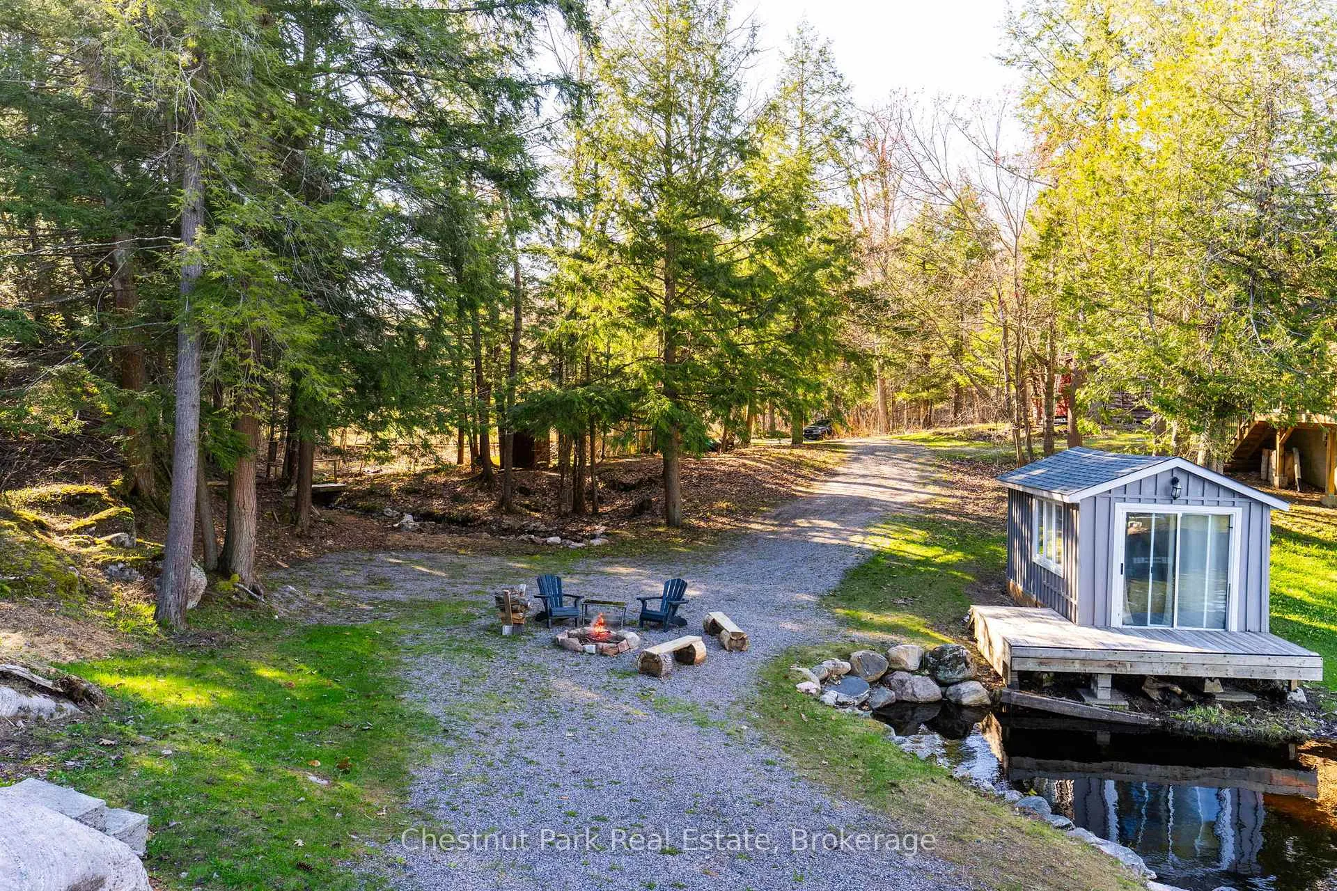 Photo 36 of 16 Stewart-King Road, The Archipelago, Archipelago South — HOMEH