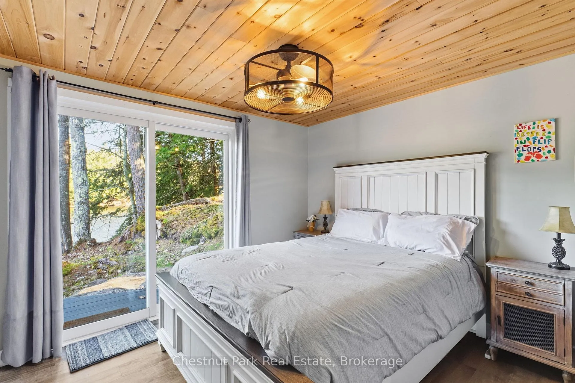 Photo 47 of 16 Stewart-King Road, The Archipelago, Archipelago South — HOMEH
