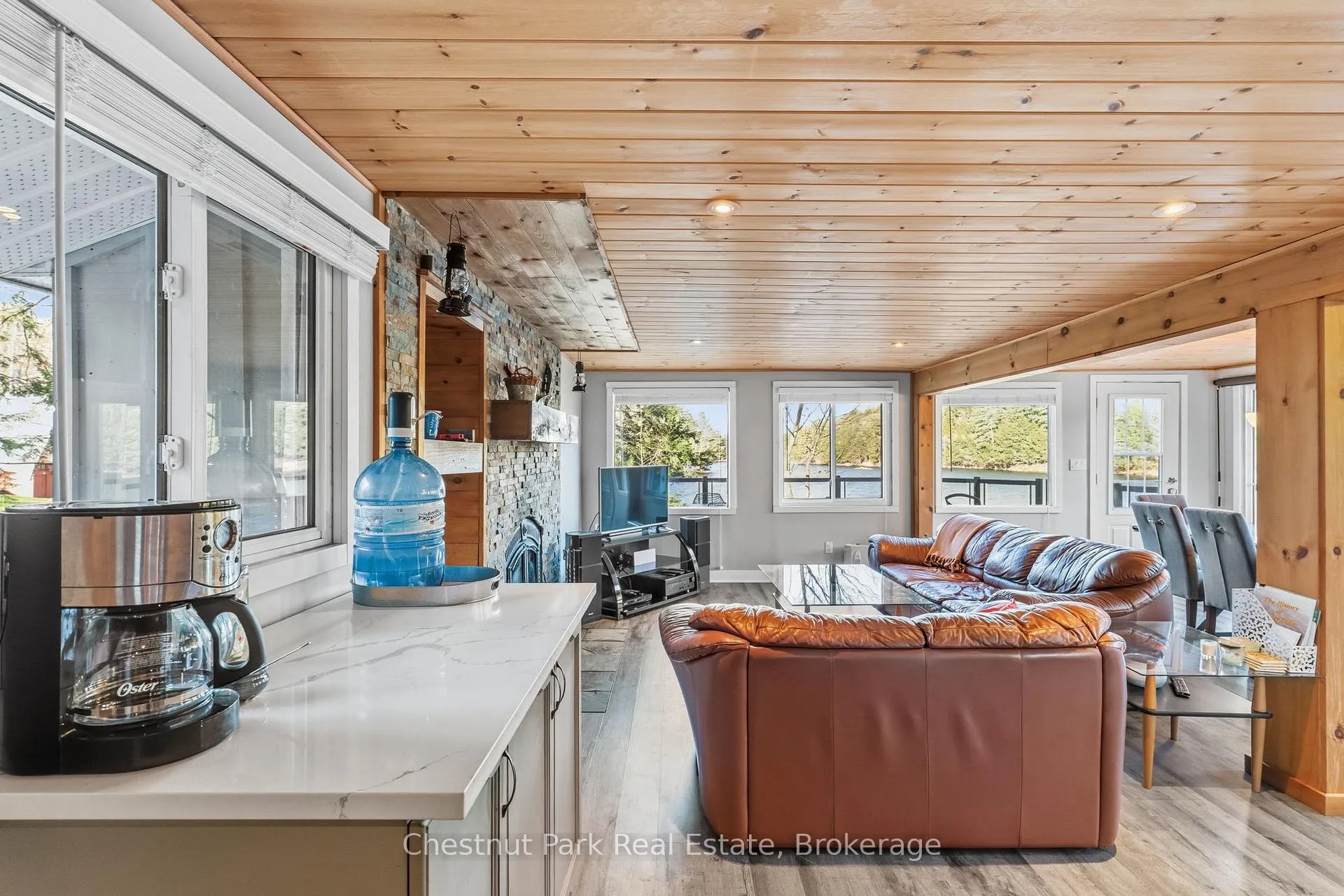 Photo 50 of 16 Stewart-King Road, The Archipelago, Archipelago South — HOMEH