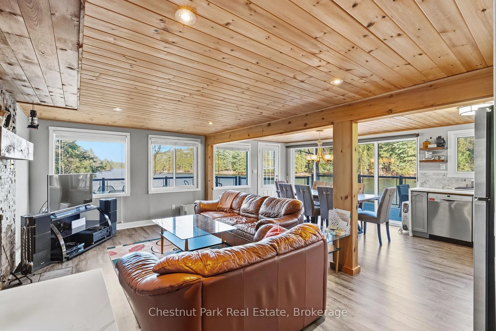Photo 51 of 16 Stewart-King Road, The Archipelago, Archipelago South — HOMEH