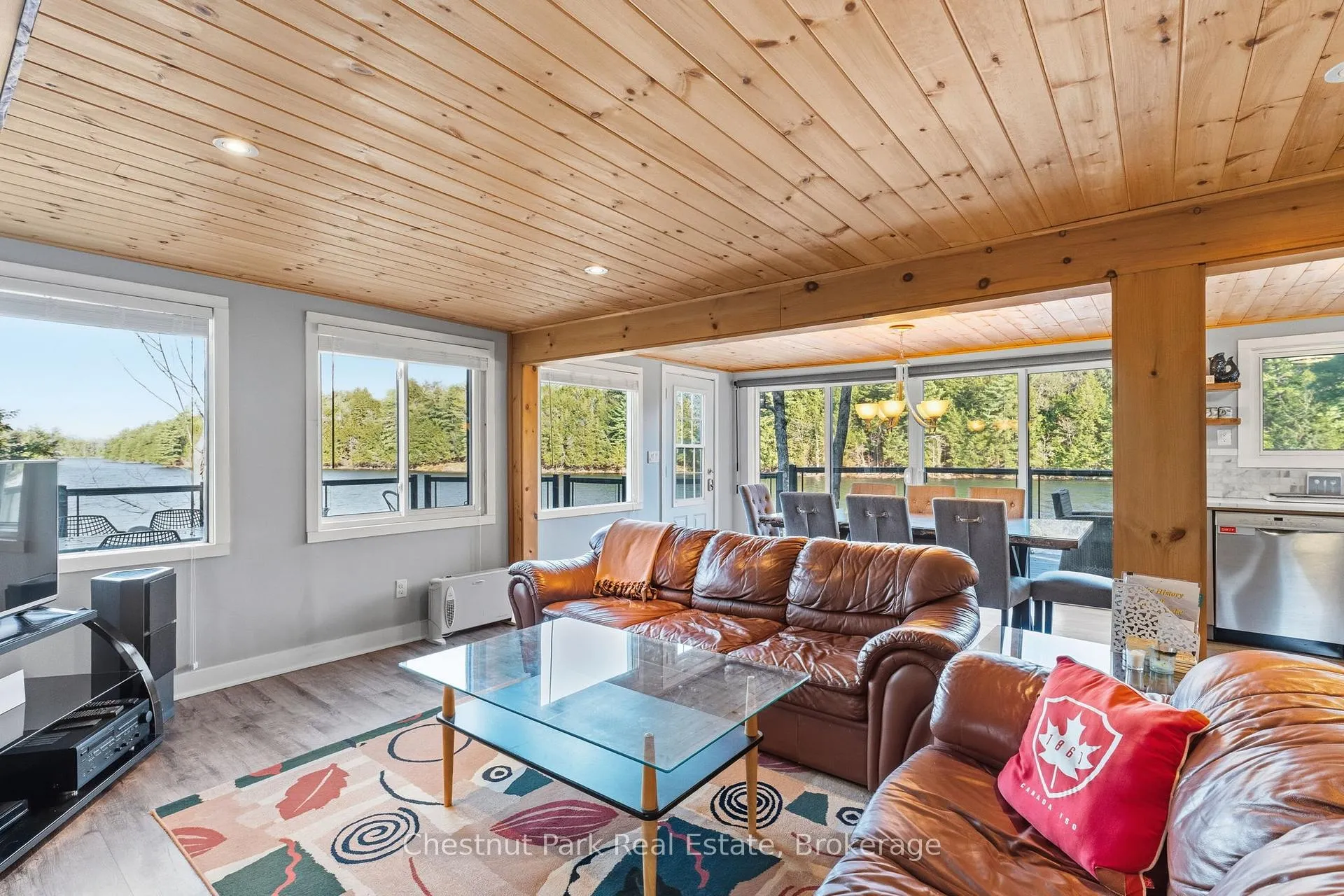 Photo 52 of 16 Stewart-King Road, The Archipelago, Archipelago South — HOMEH