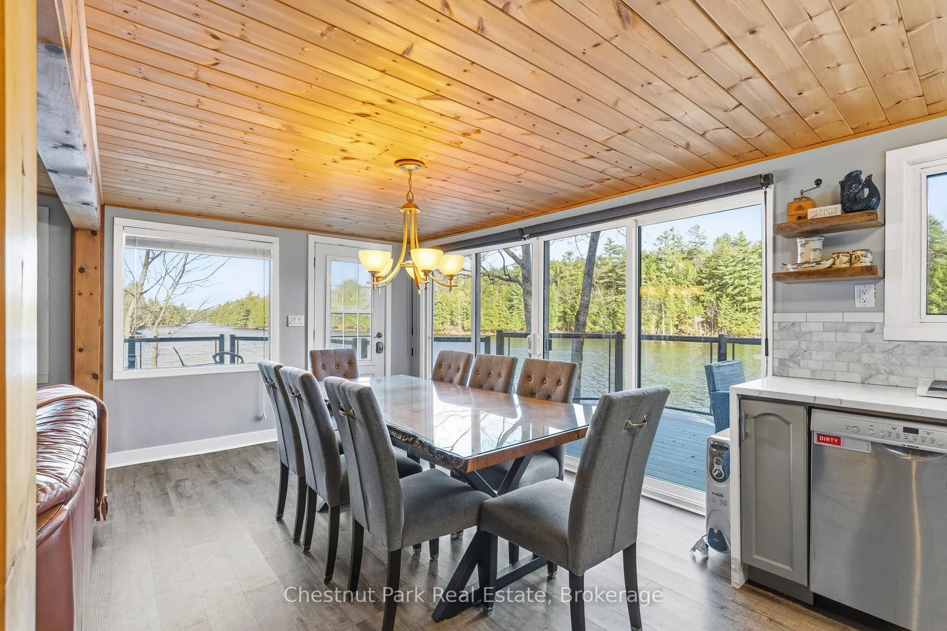 Photo 58 of 16 Stewart-King Road, The Archipelago, Archipelago South — HOMEH