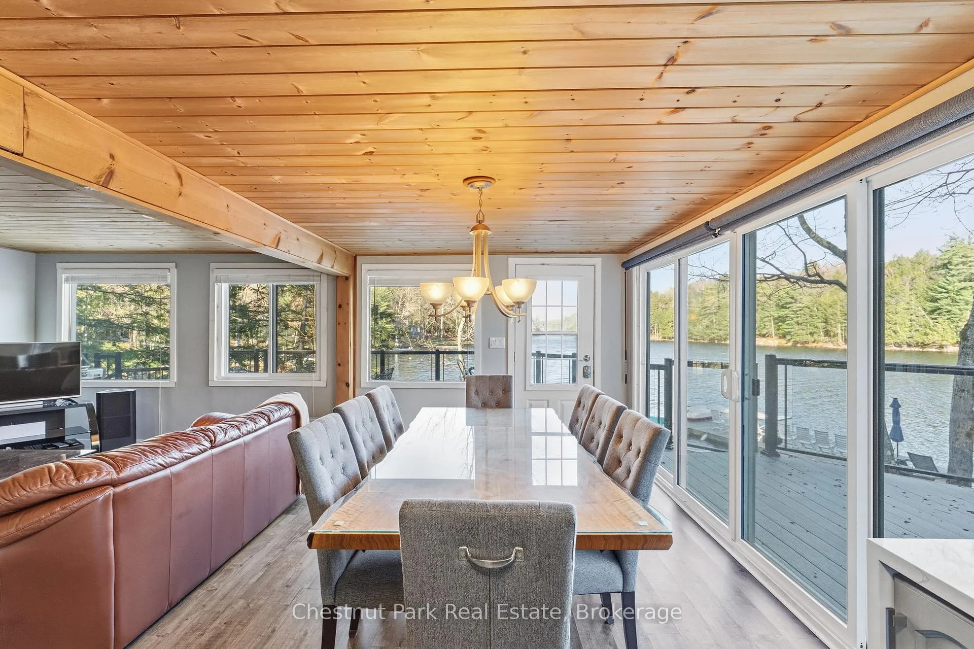 Photo 60 of 16 Stewart-King Road, The Archipelago, Archipelago South — HOMEH