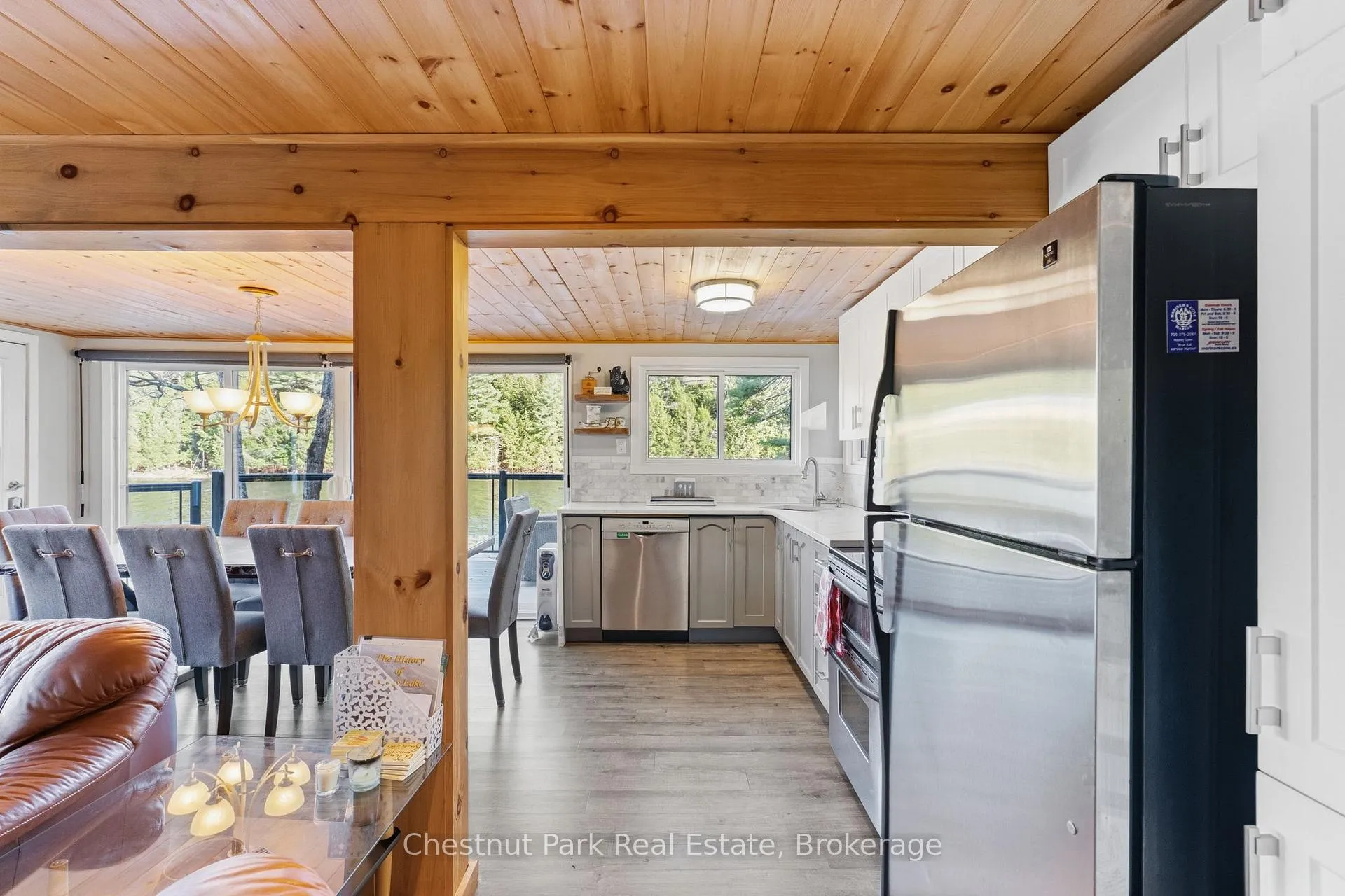 Photo 61 of 16 Stewart-King Road, The Archipelago, Archipelago South — HOMEH