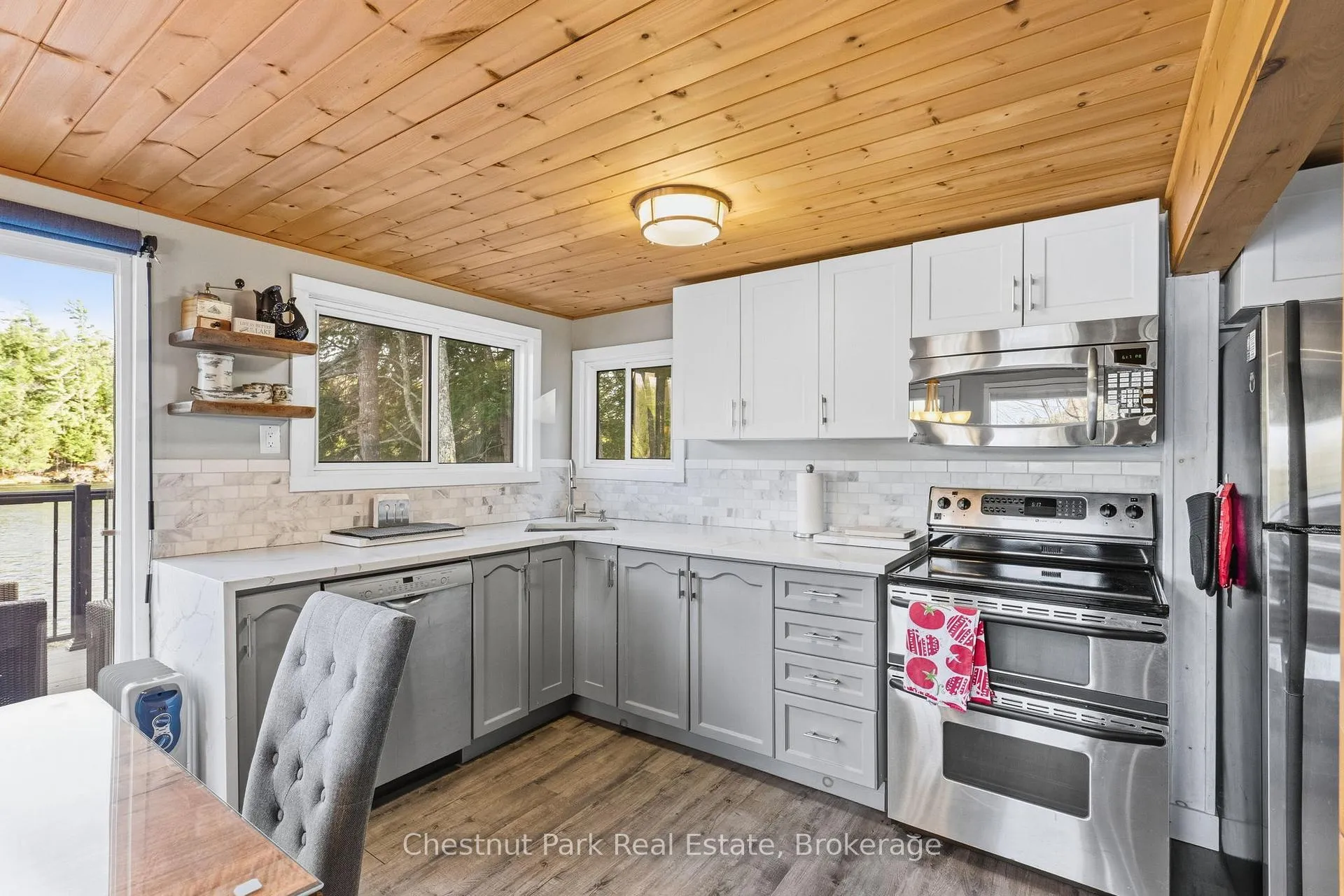 Photo 62 of 16 Stewart-King Road, The Archipelago, Archipelago South — HOMEH