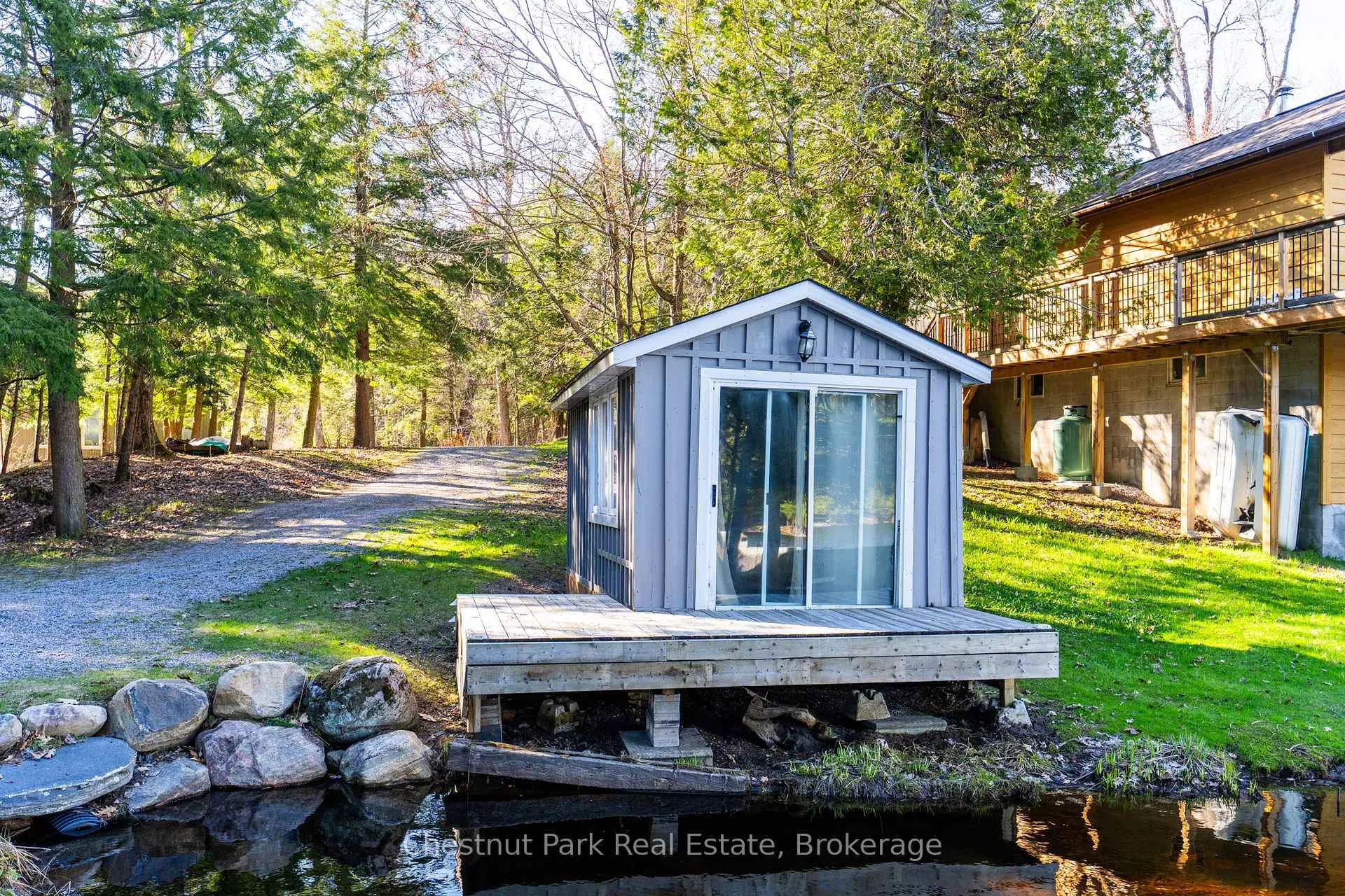Photo 63 of 16 Stewart-King Road, The Archipelago, Archipelago South — HOMEH