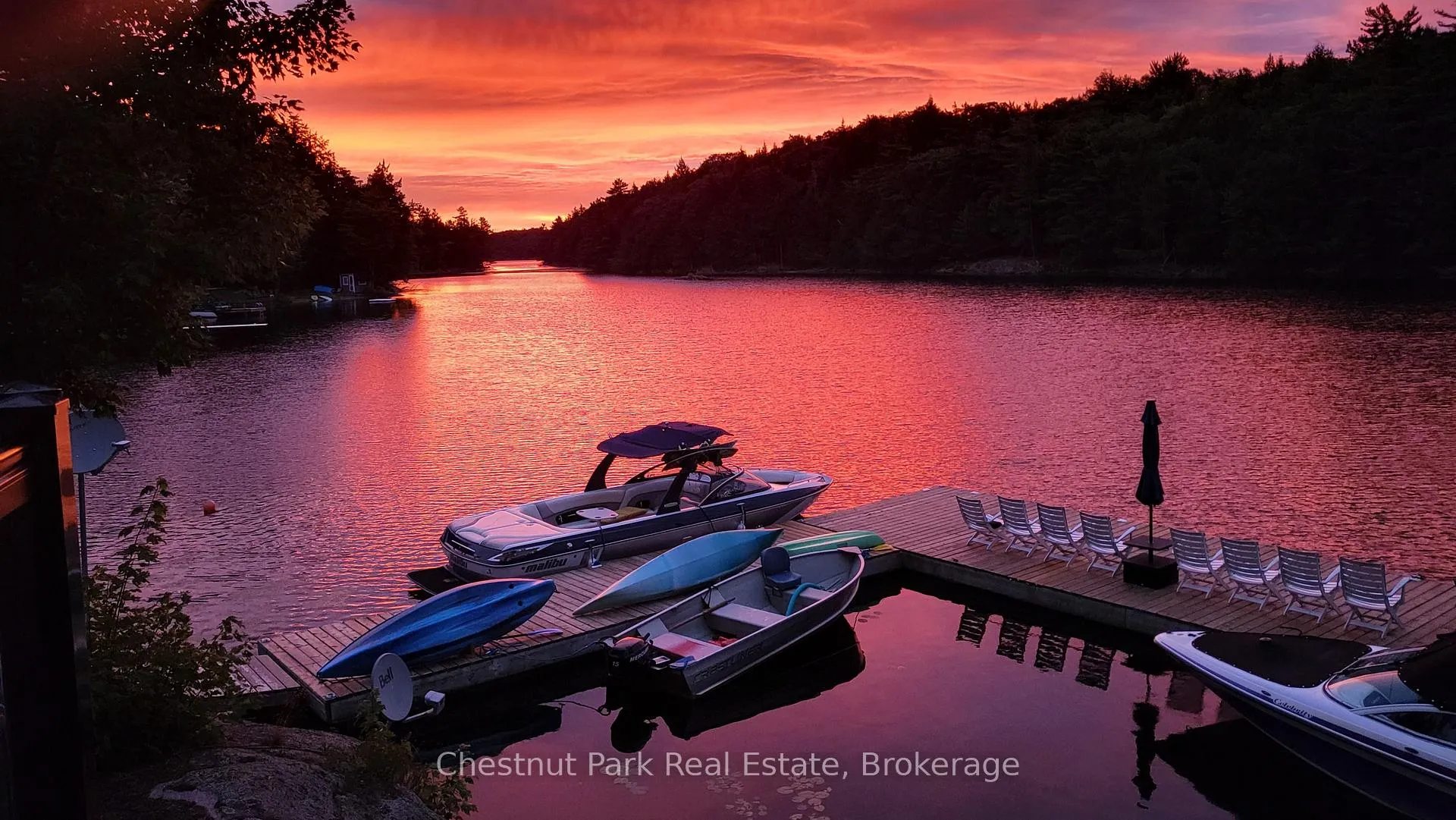 Photo 70 of 16 Stewart-King Road, The Archipelago, Archipelago South — HOMEH