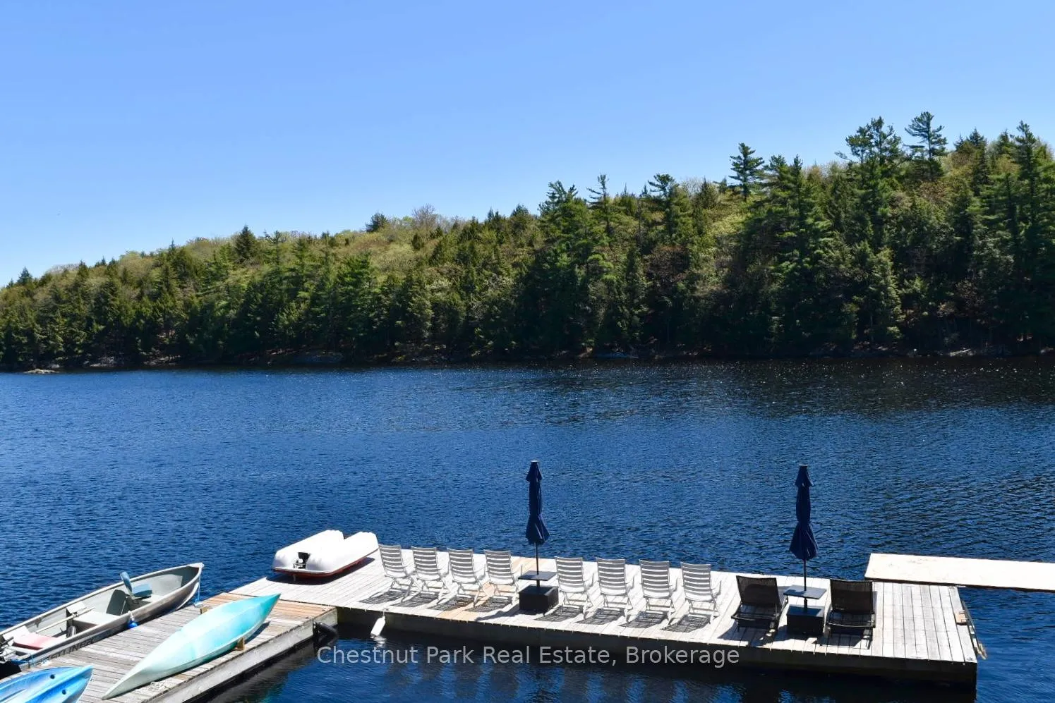 Photo 5 of 16 Stewart-King Road, The Archipelago, Archipelago South — HOMEH
