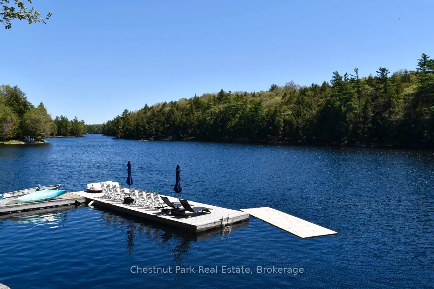 Photo 7 of 16 Stewart-King Road, The Archipelago, Archipelago South — HOMEH