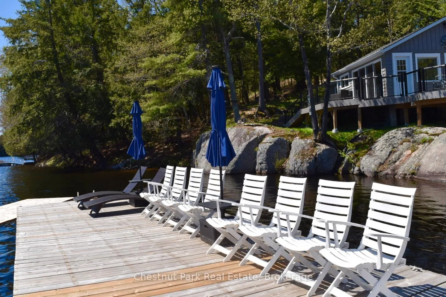 Photo 8 of 16 Stewart-King Road, The Archipelago, Archipelago South — HOMEH