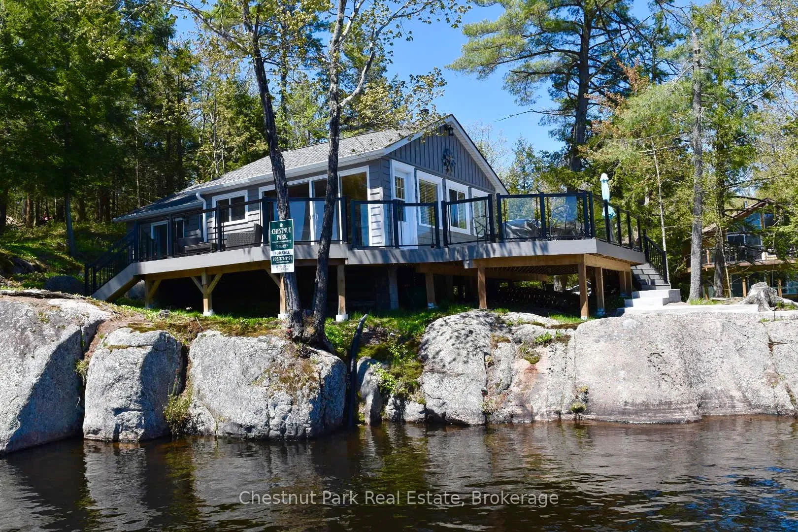 Photo 9 of 16 Stewart-King Road, The Archipelago, Archipelago South — HOMEH