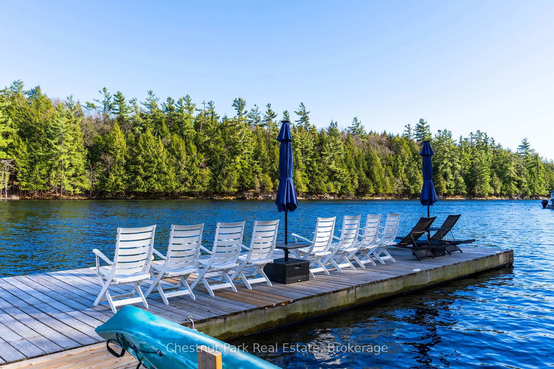 Photo 3 of 16 Stewart-King Road, The Archipelago, Archipelago South — HOMEH