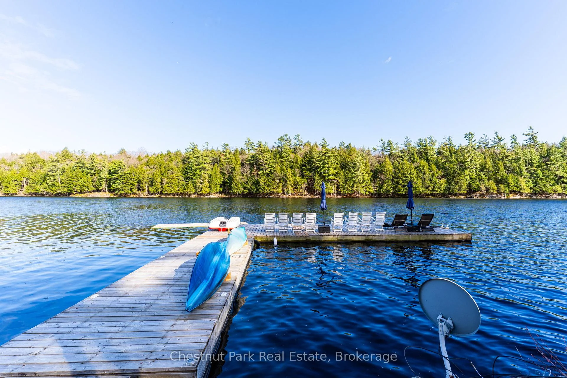 Photo 11 of 16 Stewart-King Road, The Archipelago, Archipelago South — HOMEH