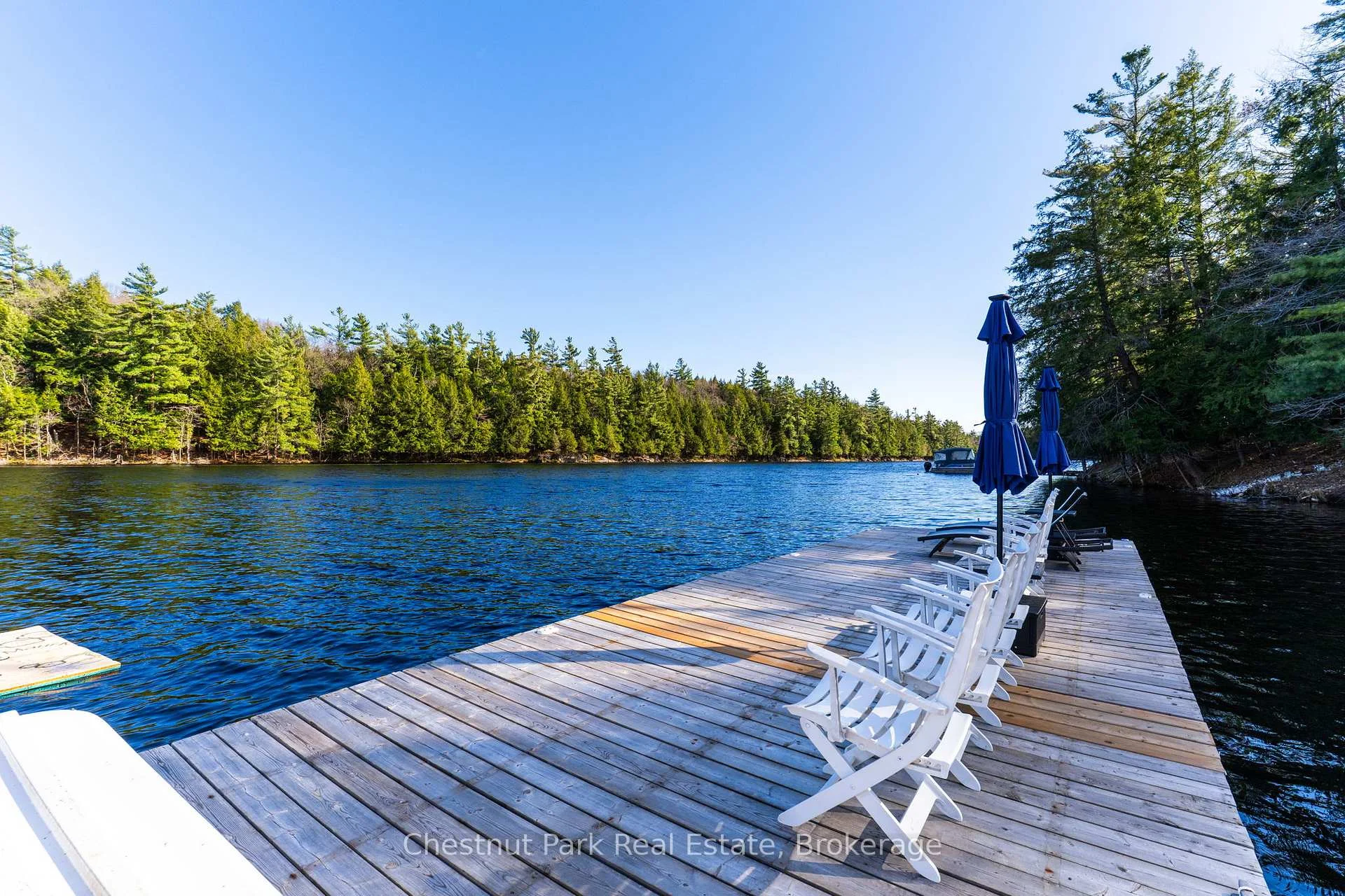 Photo 12 of 16 Stewart-King Road, The Archipelago, Archipelago South — HOMEH