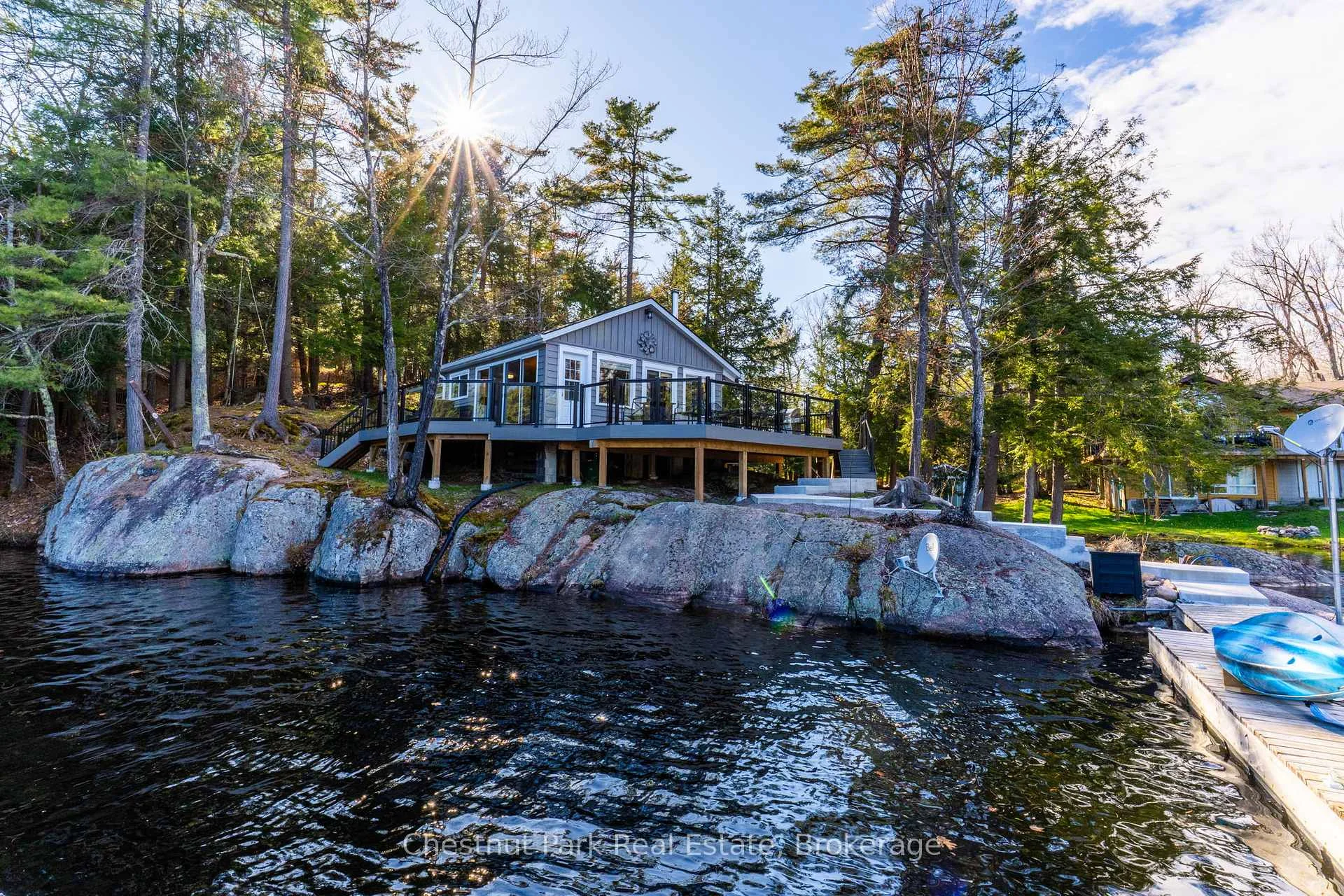 Photo 14 of 16 Stewart-King Road, The Archipelago, Archipelago South — HOMEH