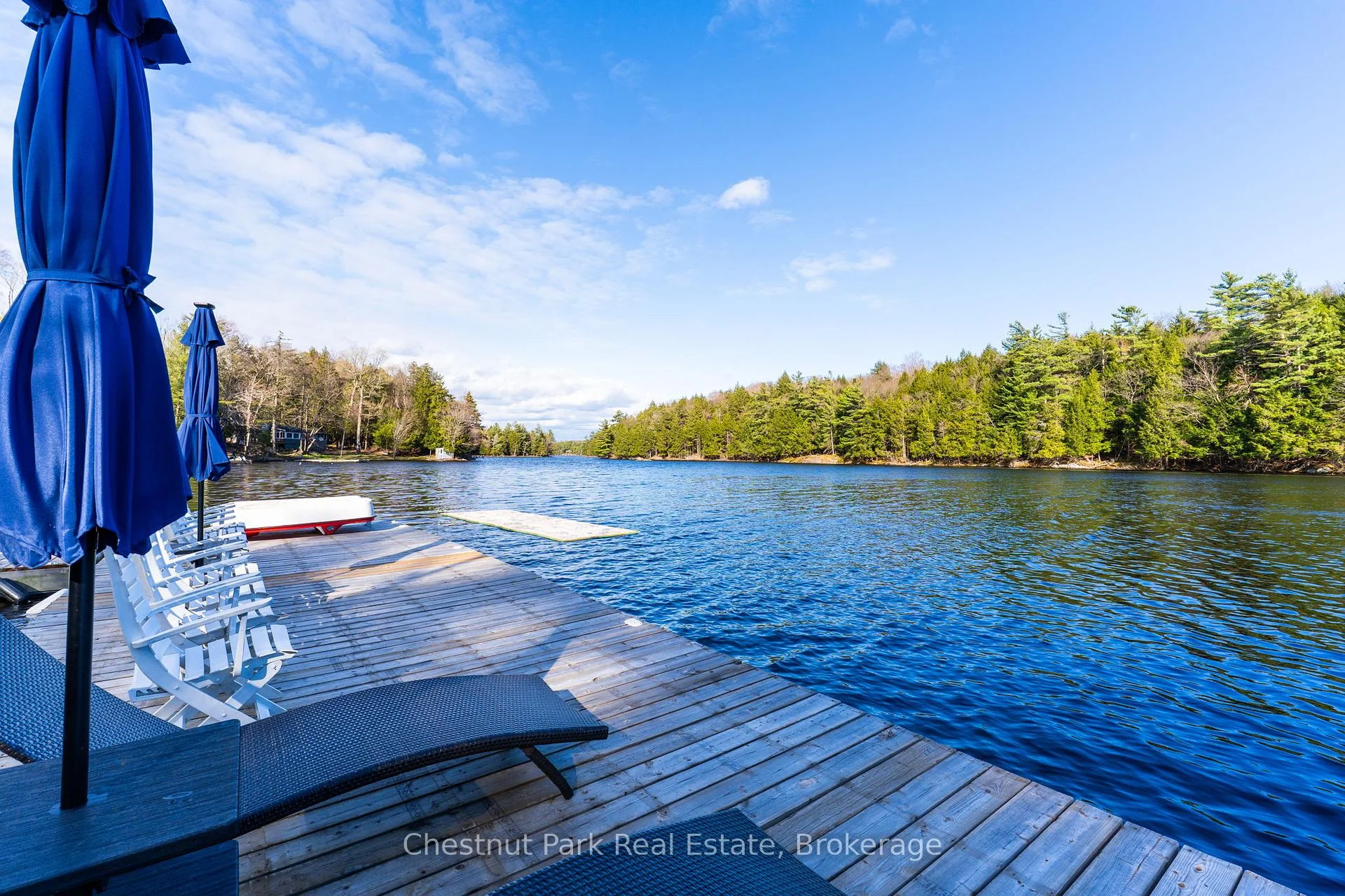 Photo 17 of 16 Stewart-King Road, The Archipelago, Archipelago South — HOMEH