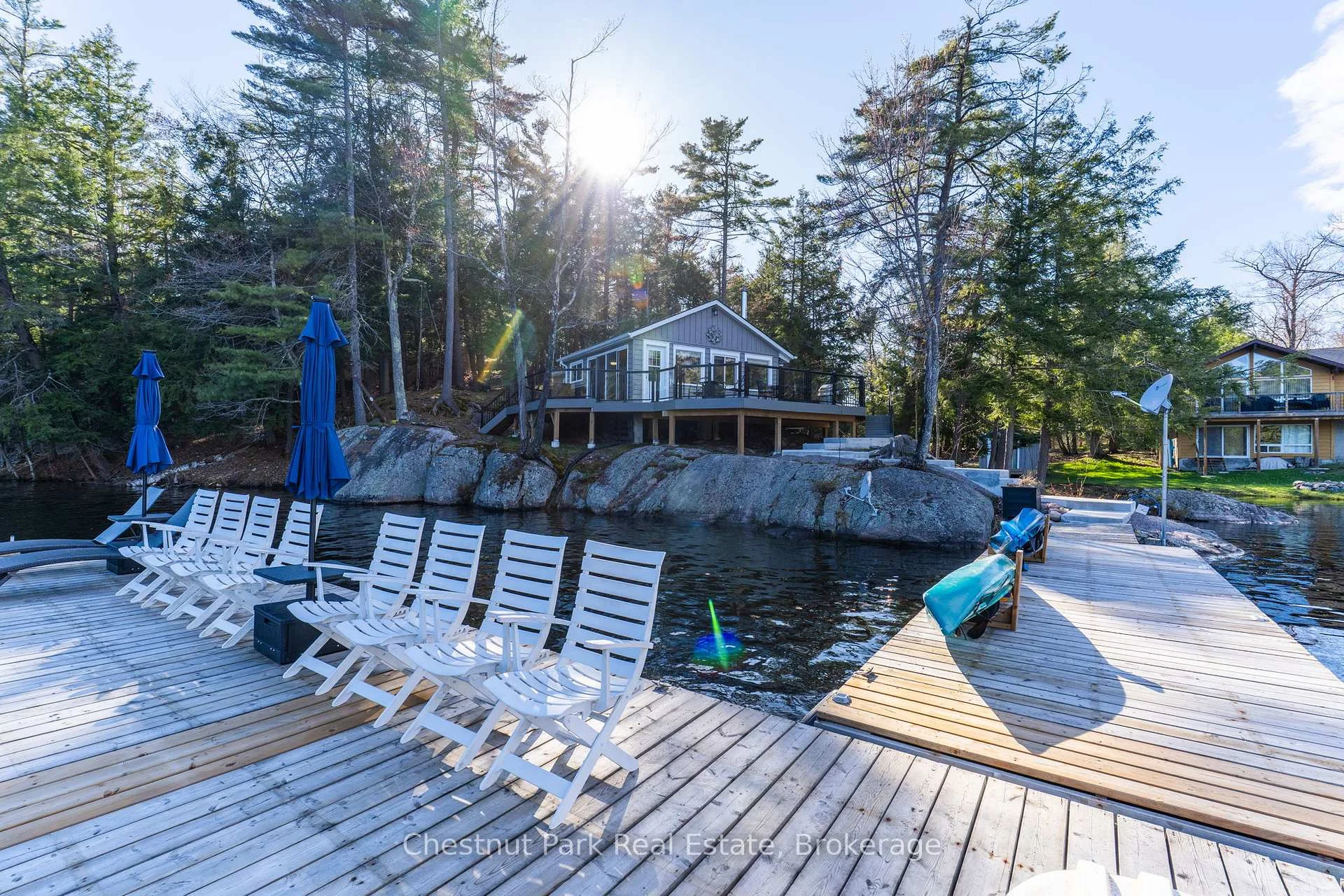 Photo 19 of 16 Stewart-King Road, The Archipelago, Archipelago South — HOMEH