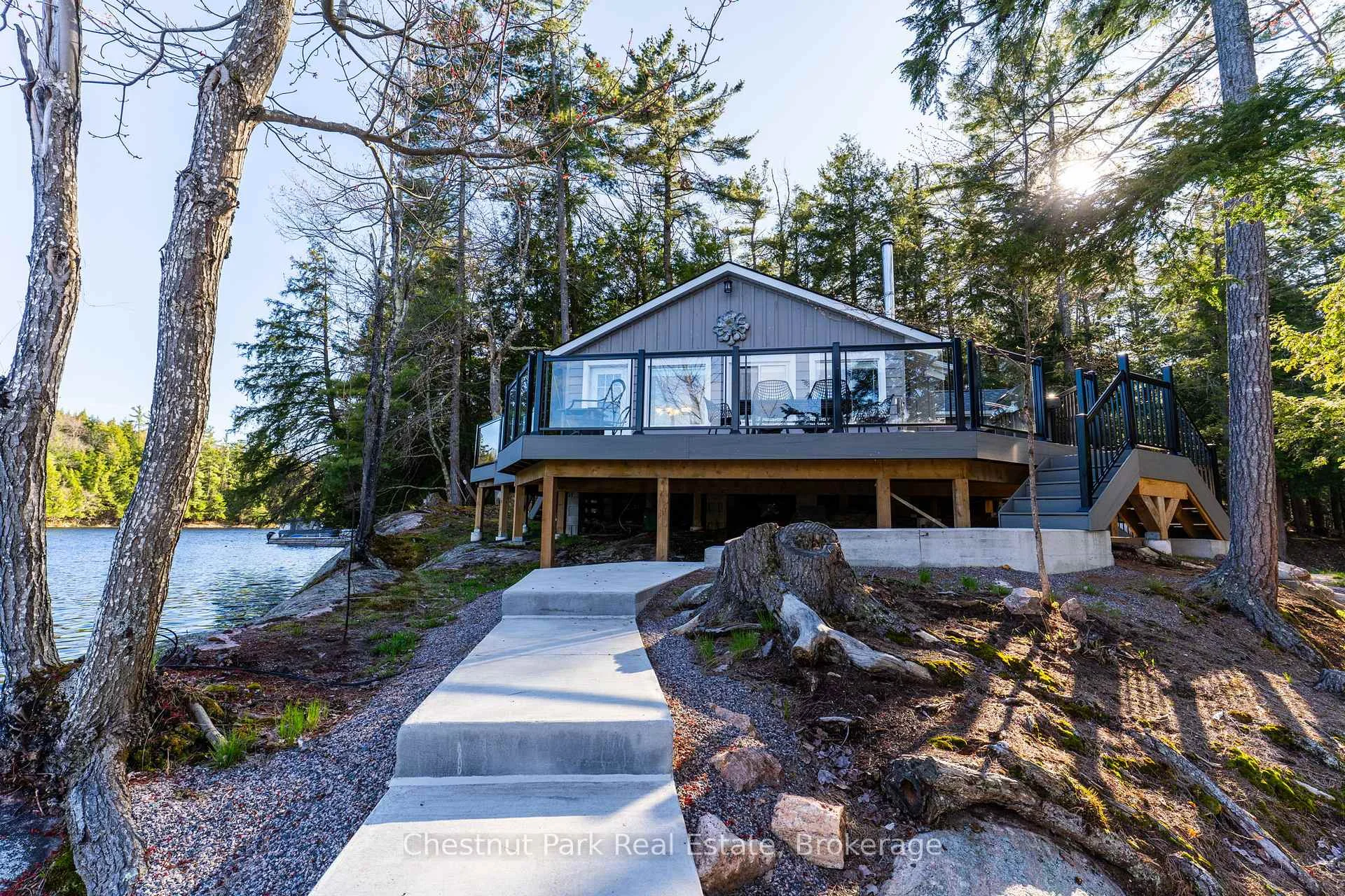 Photo 24 of 16 Stewart-King Road, The Archipelago, Archipelago South — HOMEH
