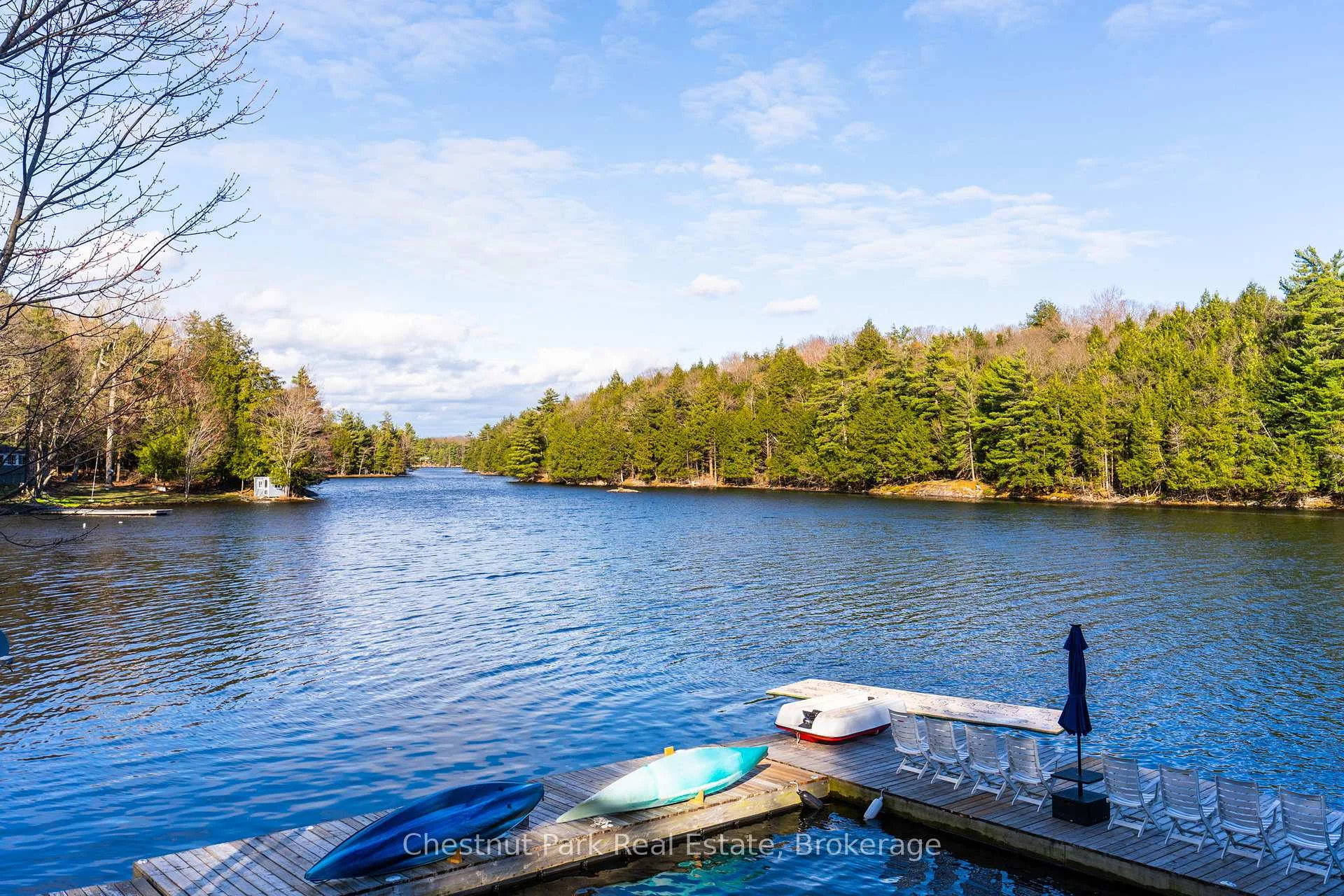 Photo 25 of 16 Stewart-King Road, The Archipelago, Archipelago South — HOMEH